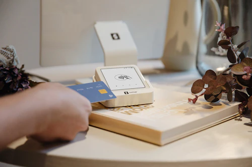 Credit Card & KTA Mediation