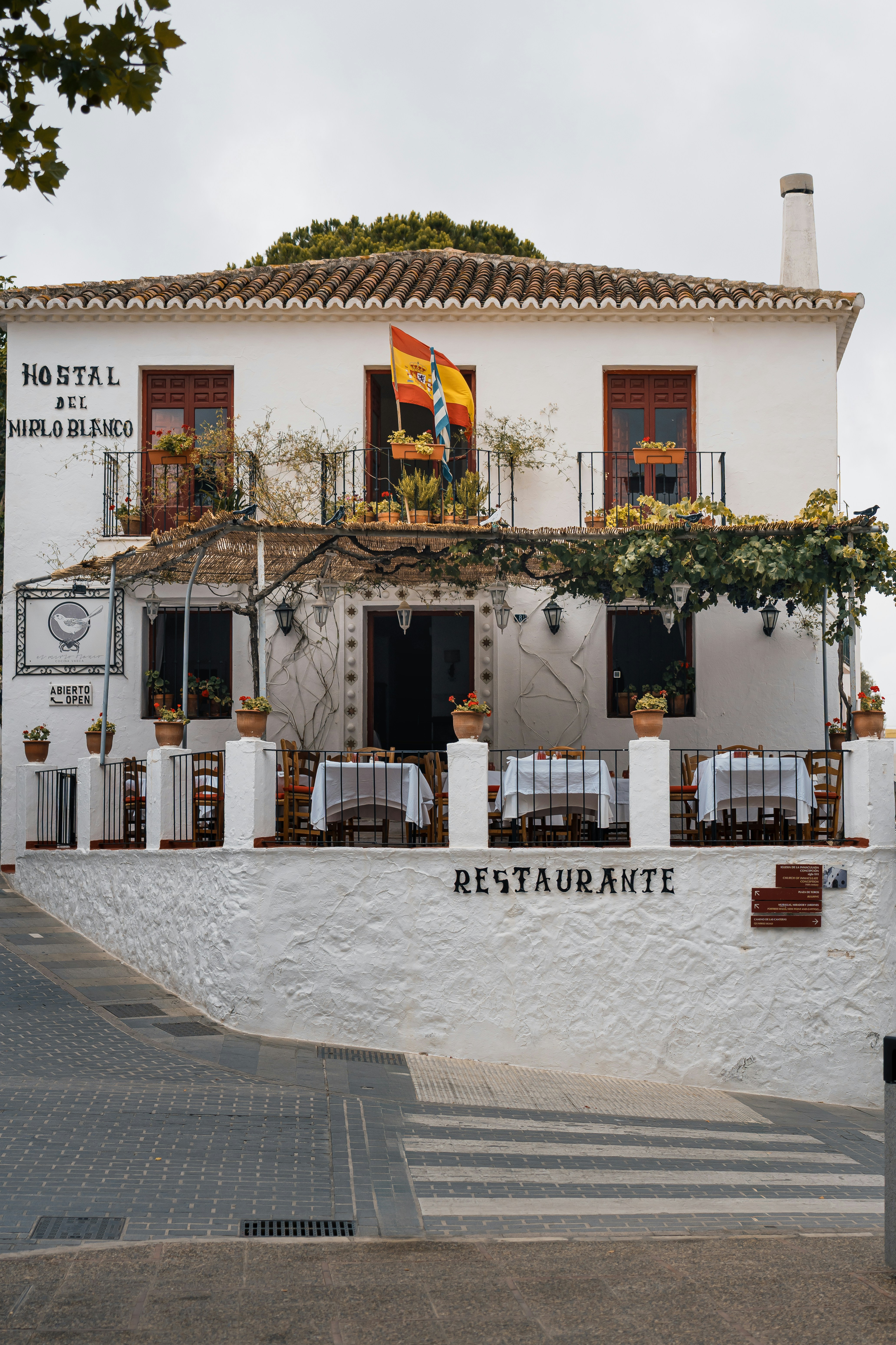 Spain vacation cost calculator