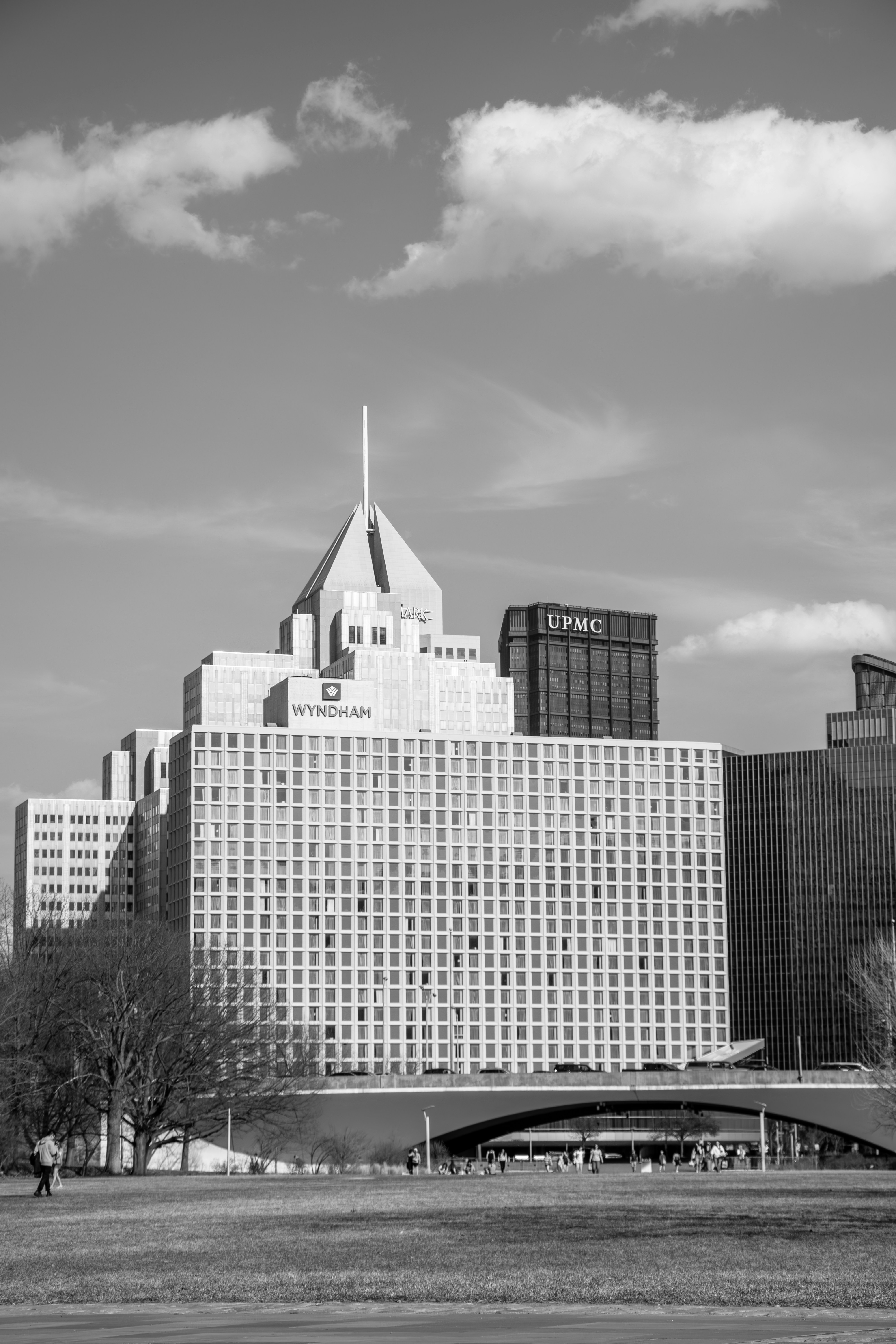 Pittsburgh homes near UPMC