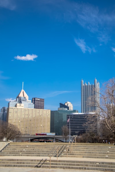 Pittsburgh Marathon