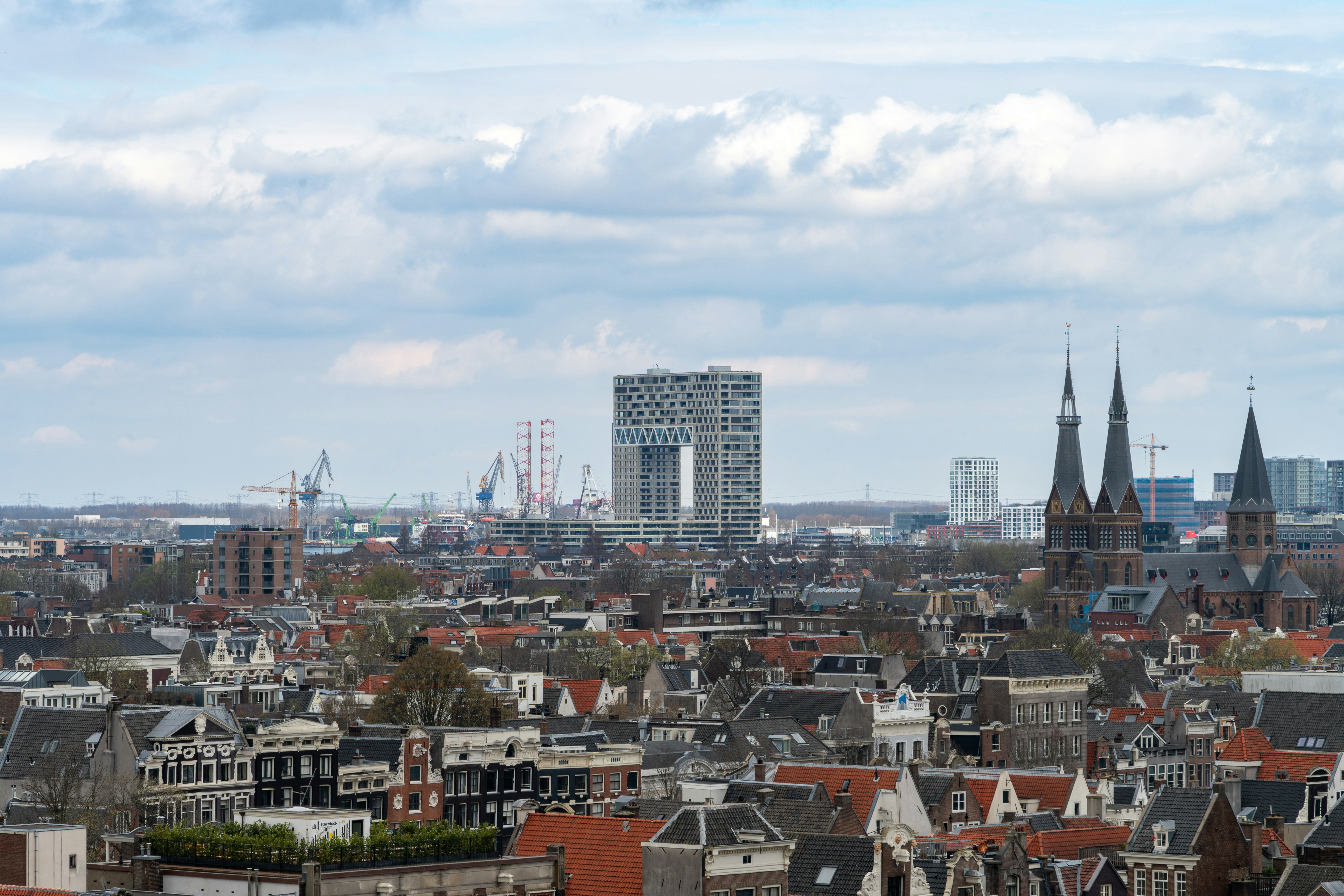 Image by Niels Baars via Unsplash