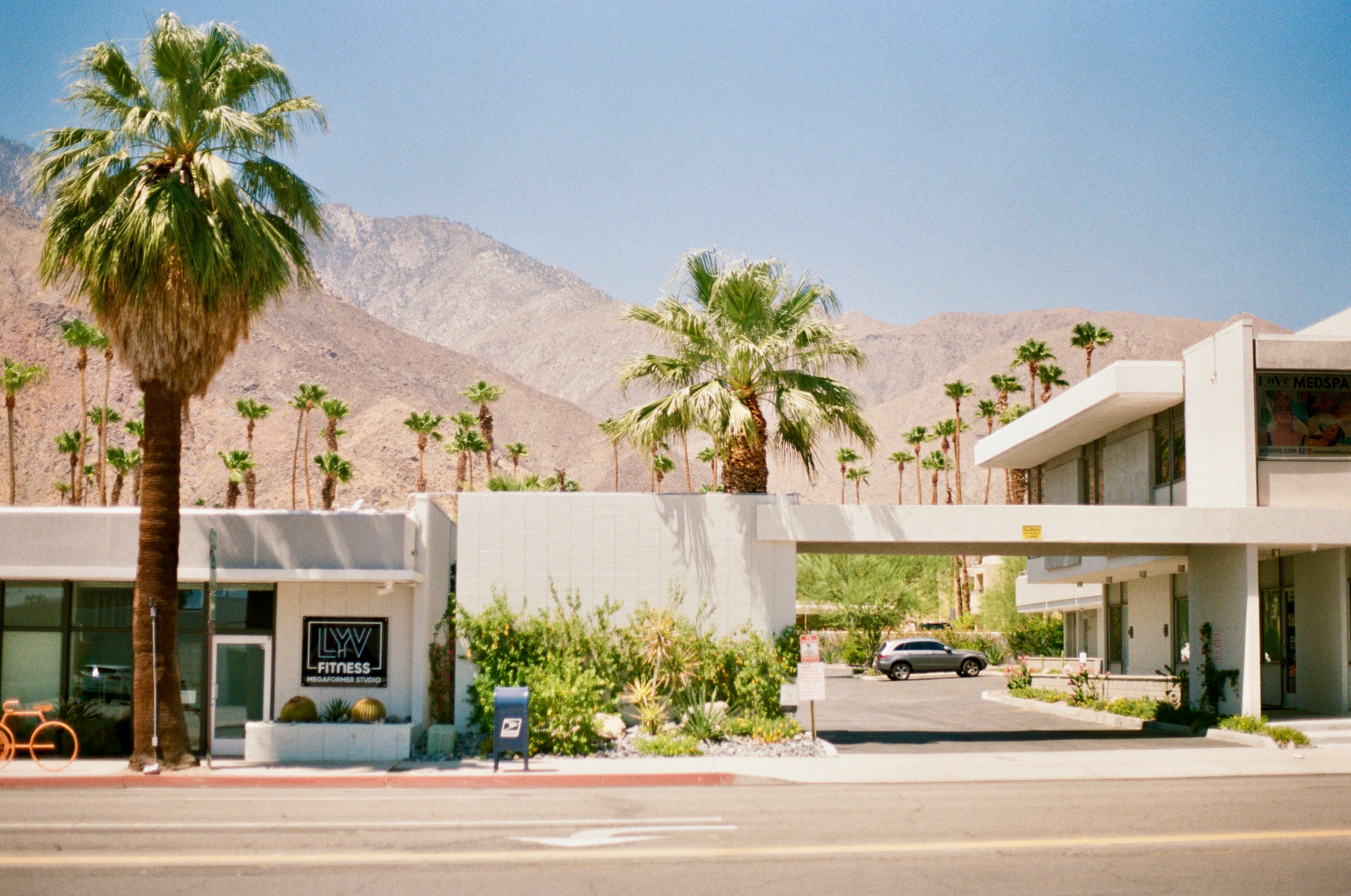 Palm Springs