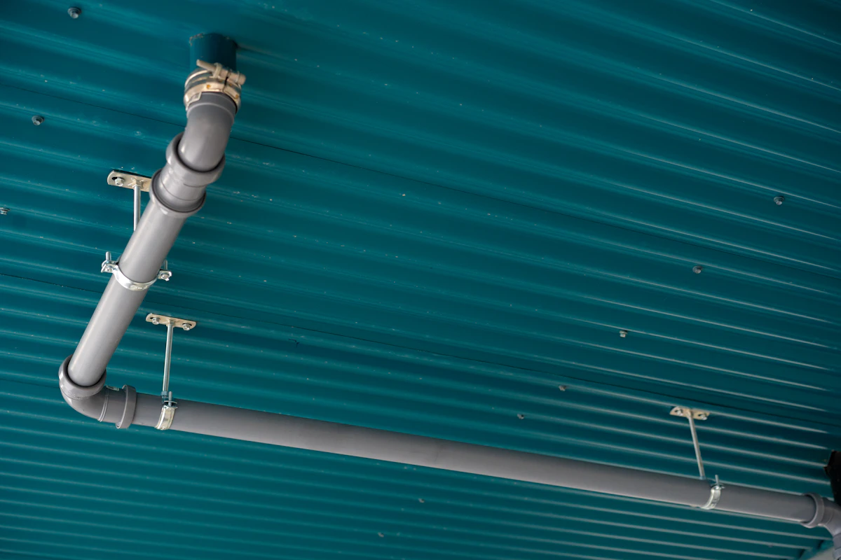 Slash Markate to Stripe for Plumbing in 2026 [Workflow Recipe]