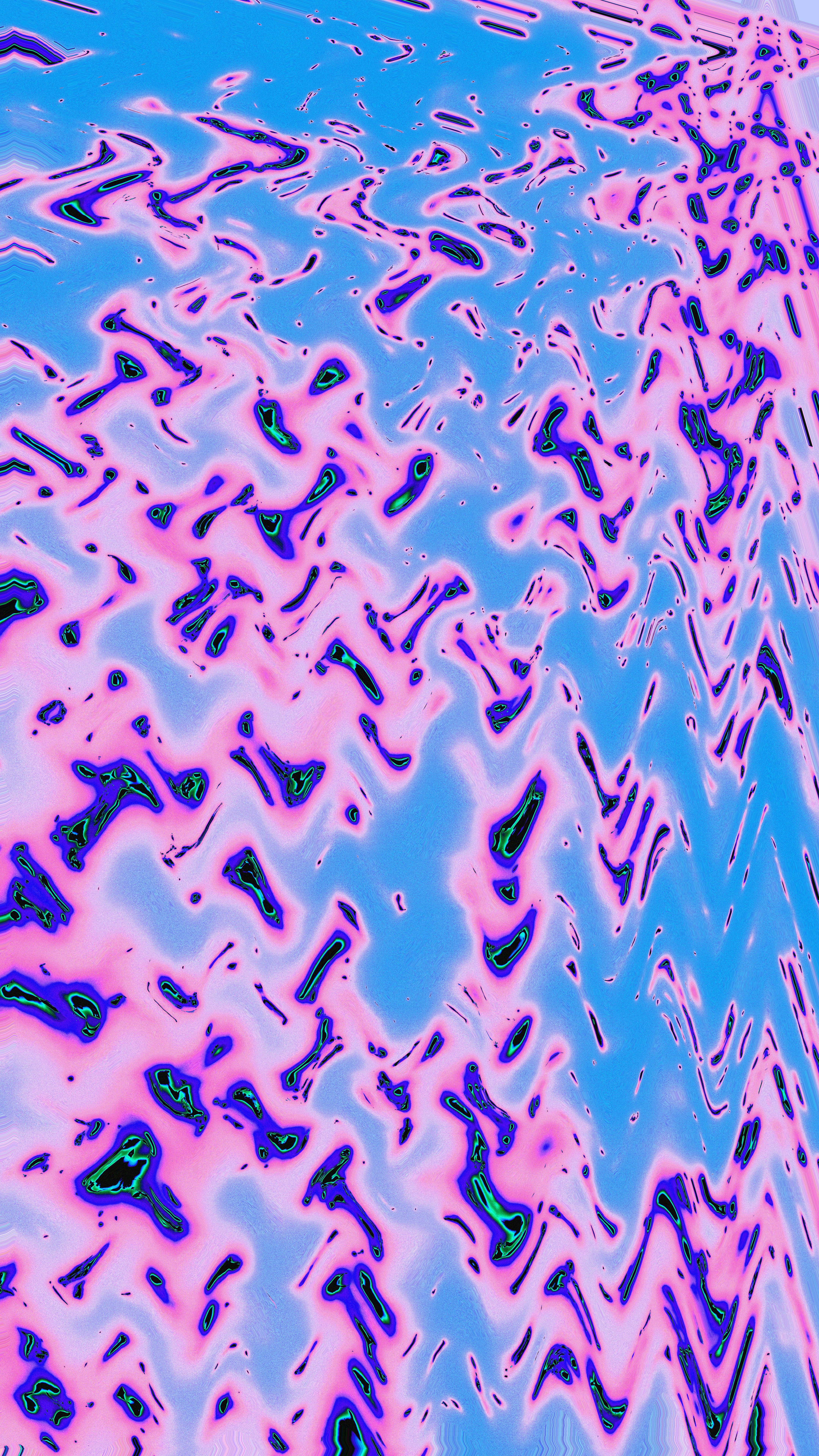 Bugün öğrendim ki: Bizlerin tek bir organizma...