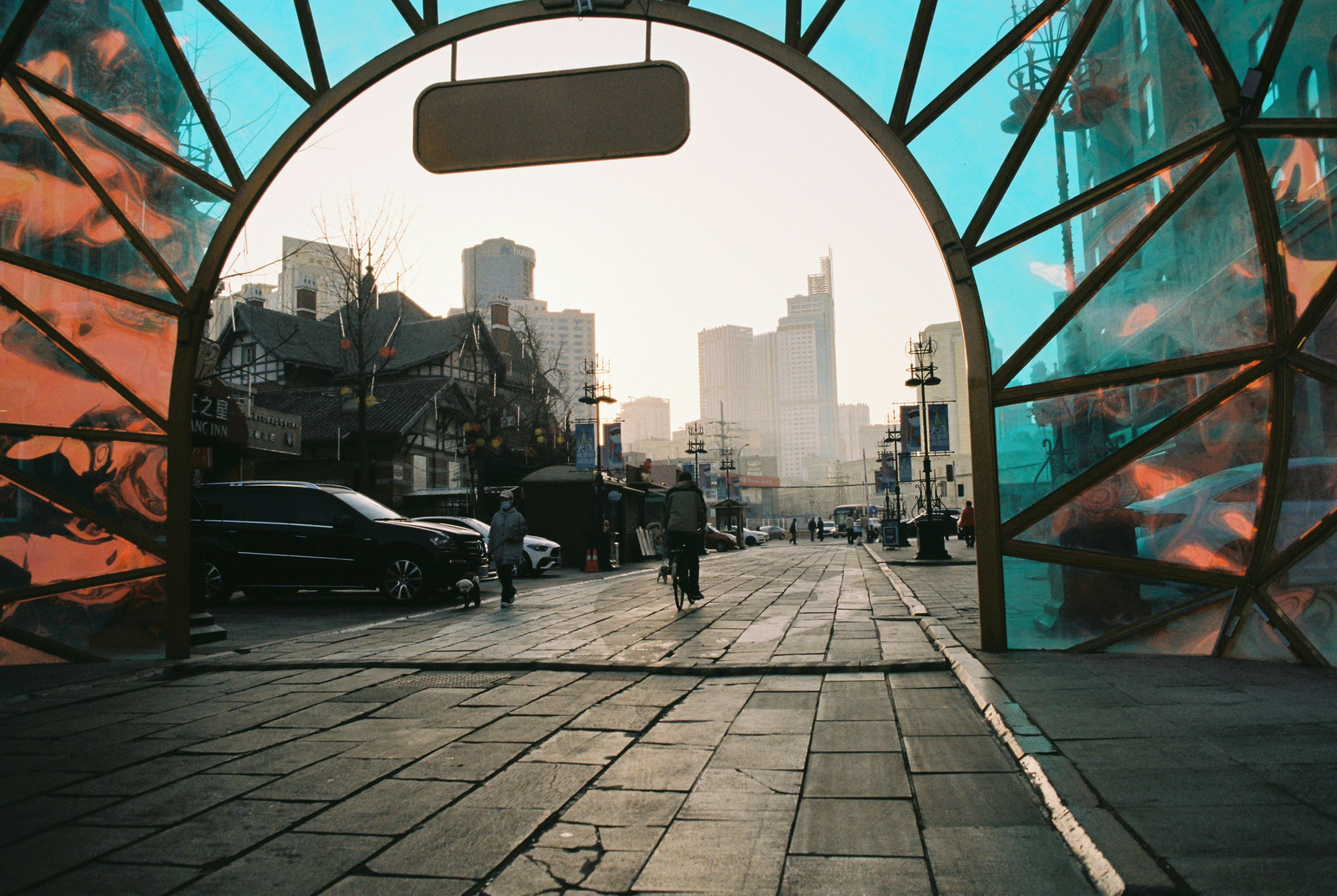 Photo by nihthu