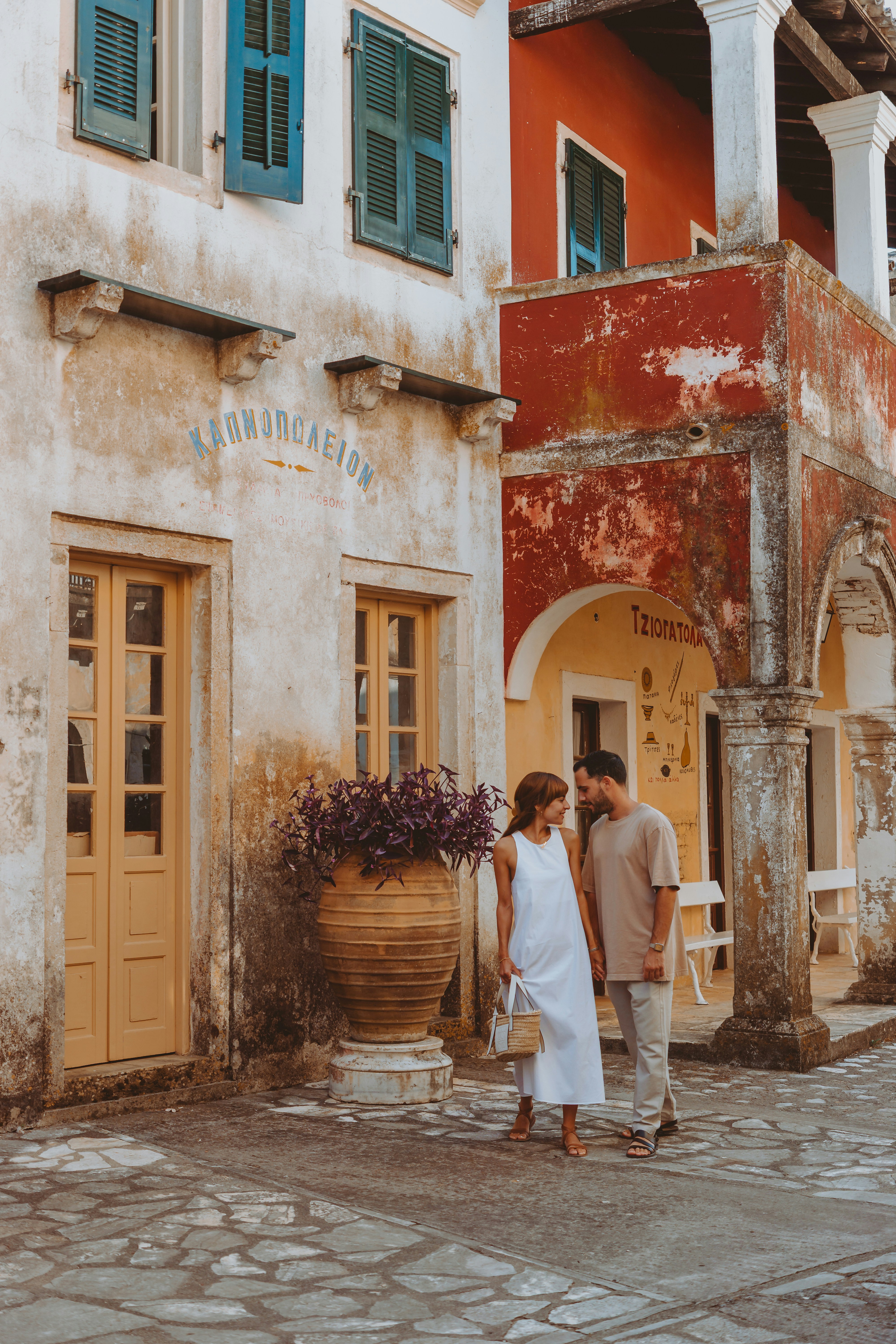 Photo by angelinaandantonis