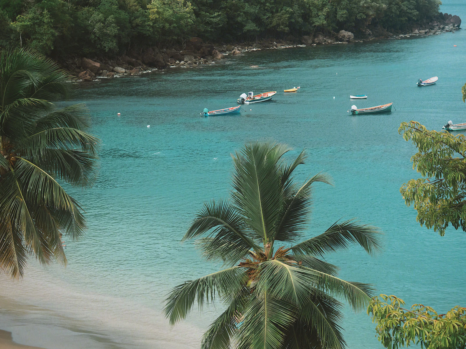 Silversands Beach House Grenada: A Boutique Retreat on Point Salines