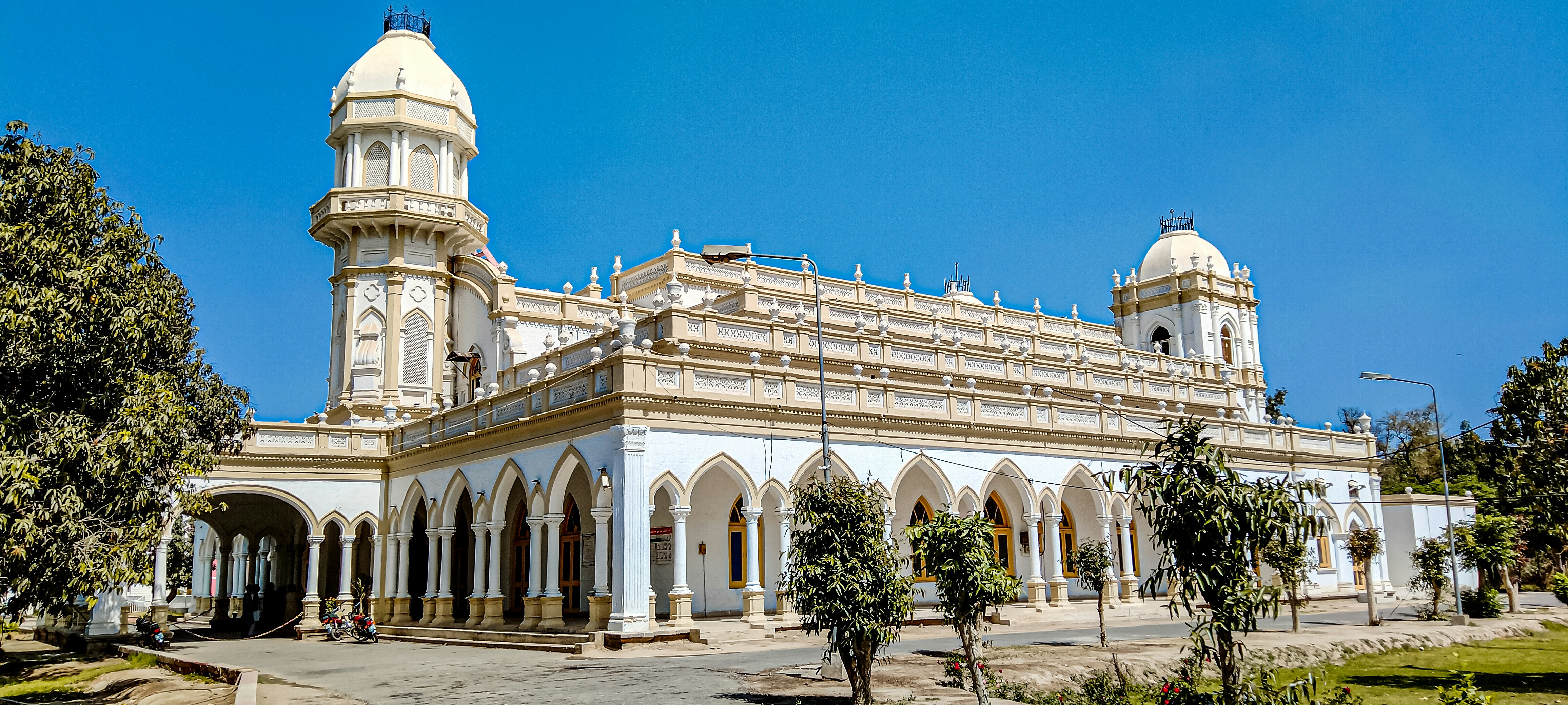 Photo by ammar_chaudhary00