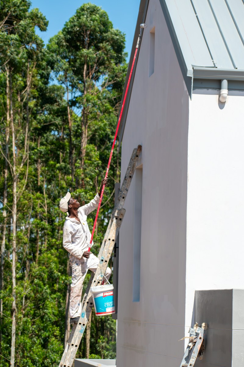 Commercial Painting