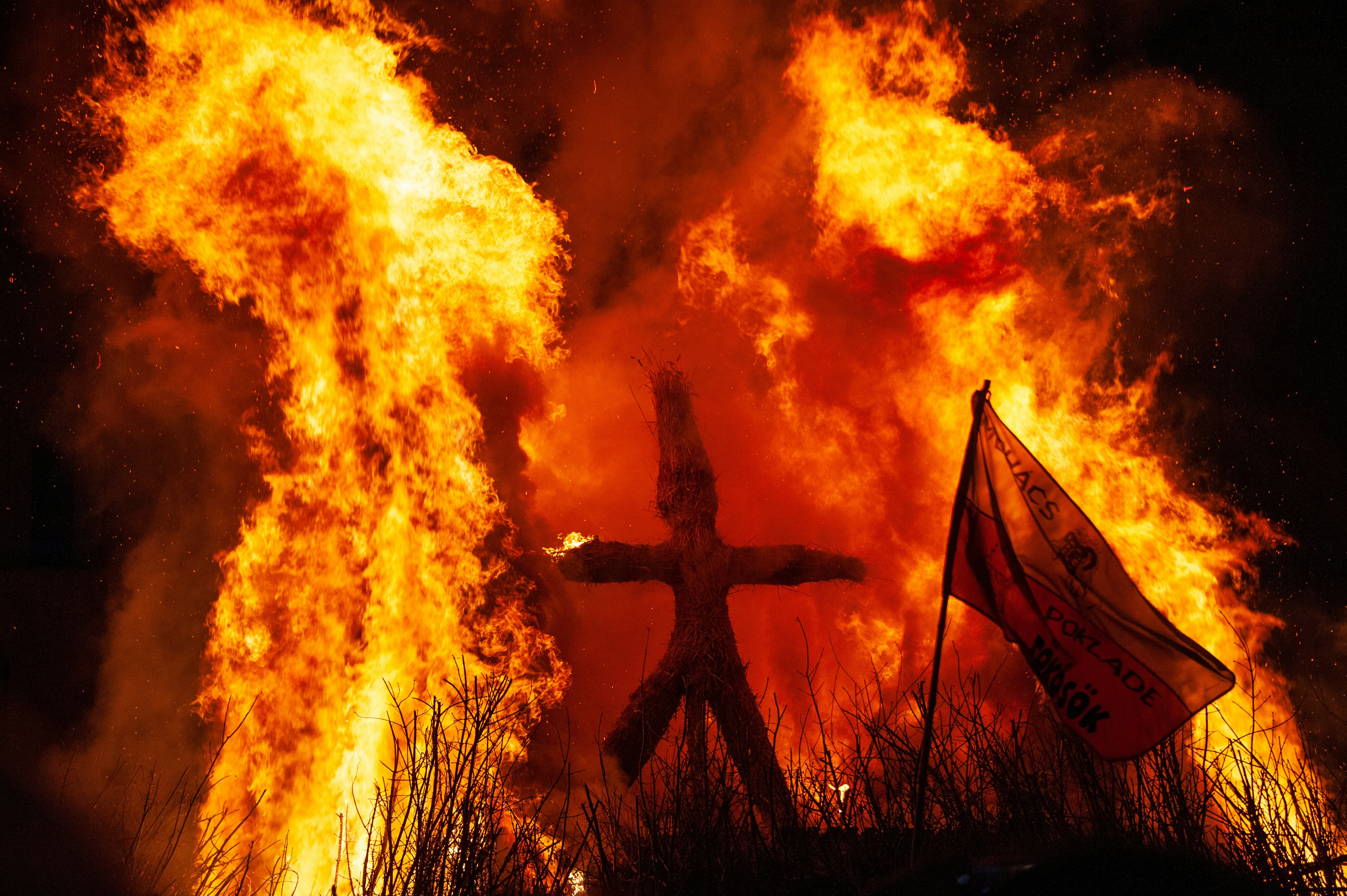 Group of tourists enjoying a guided tour