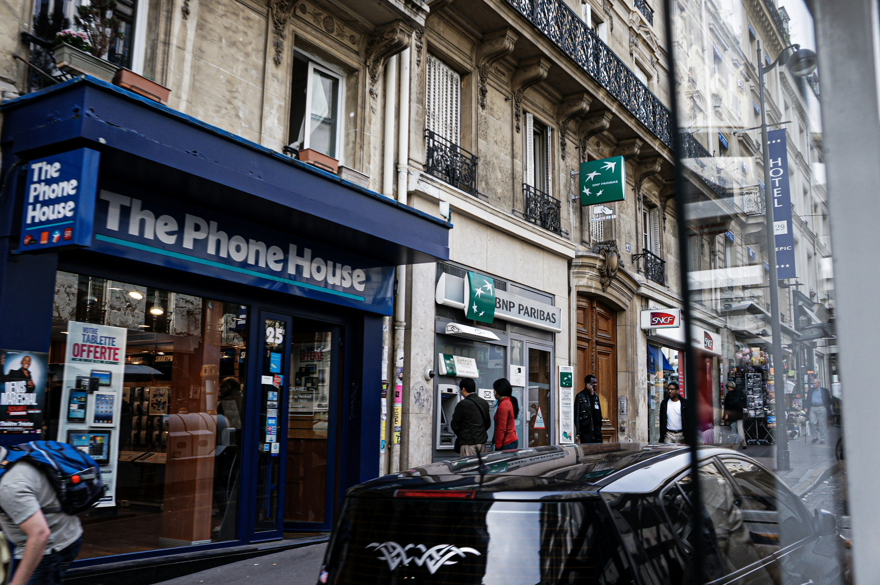 sk텔레콤 파리바게트 50% 관련 이미지1