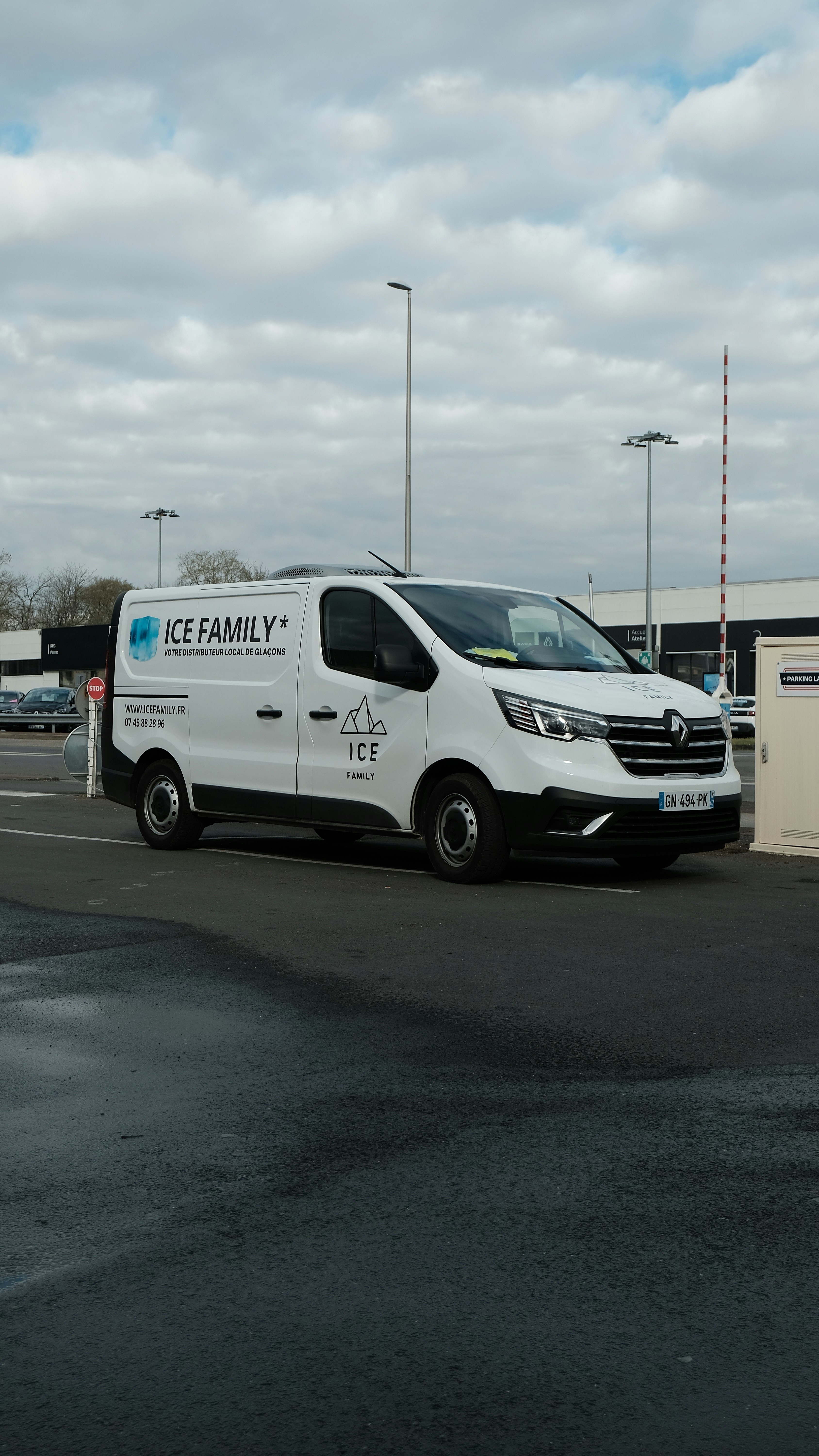 fleet vehicles cleaning
