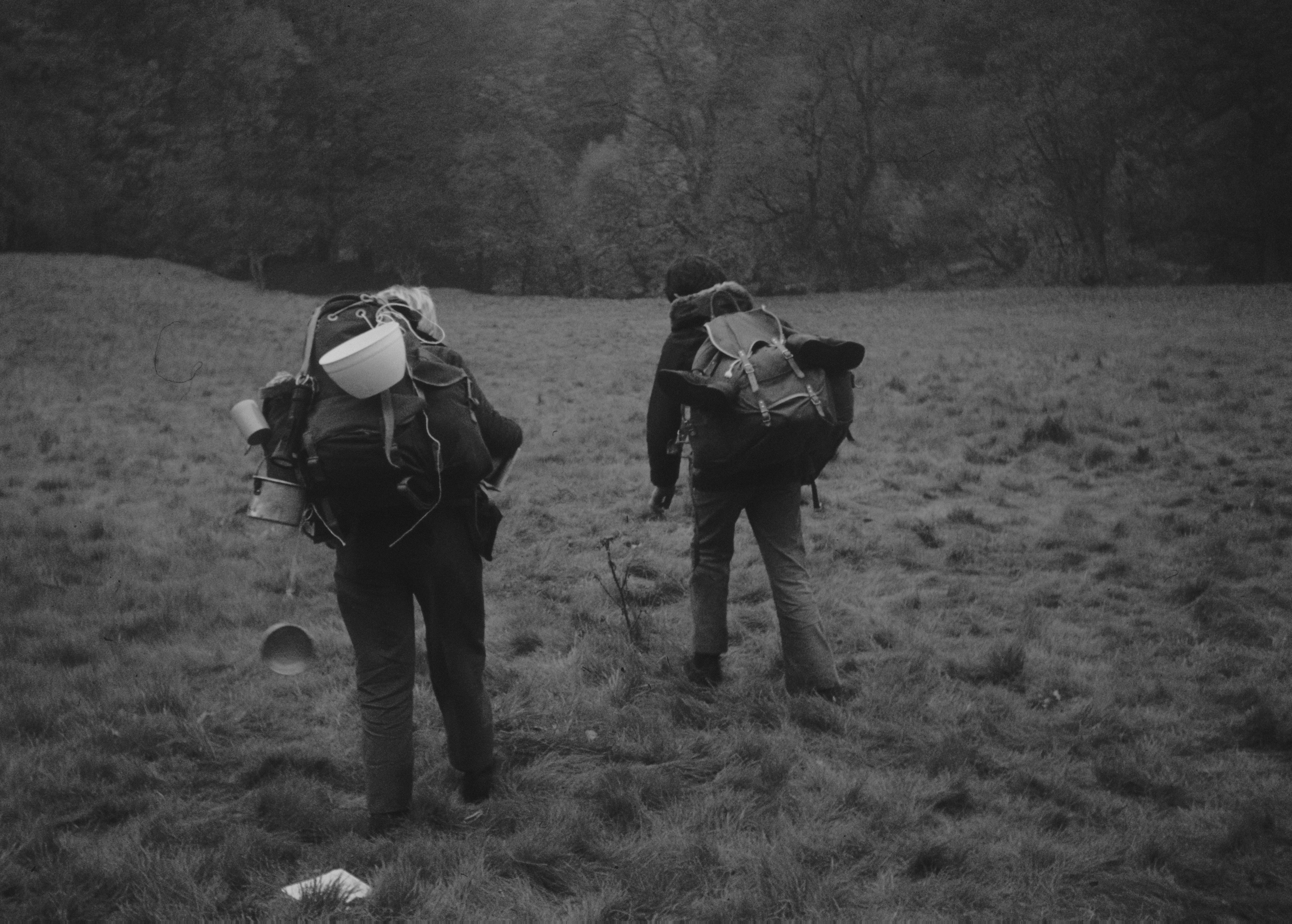Survival skills
