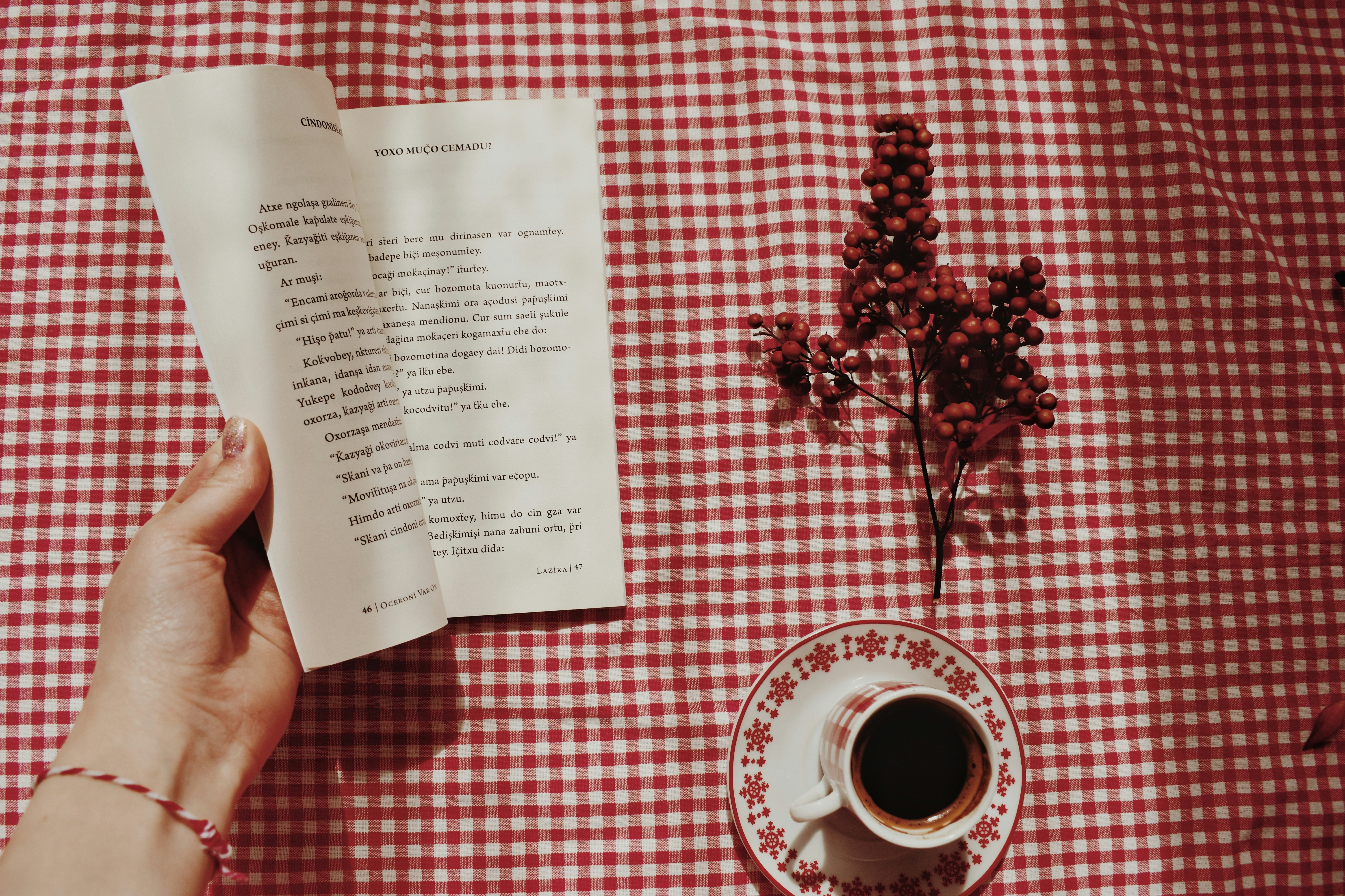 Photo by nisacokokumus