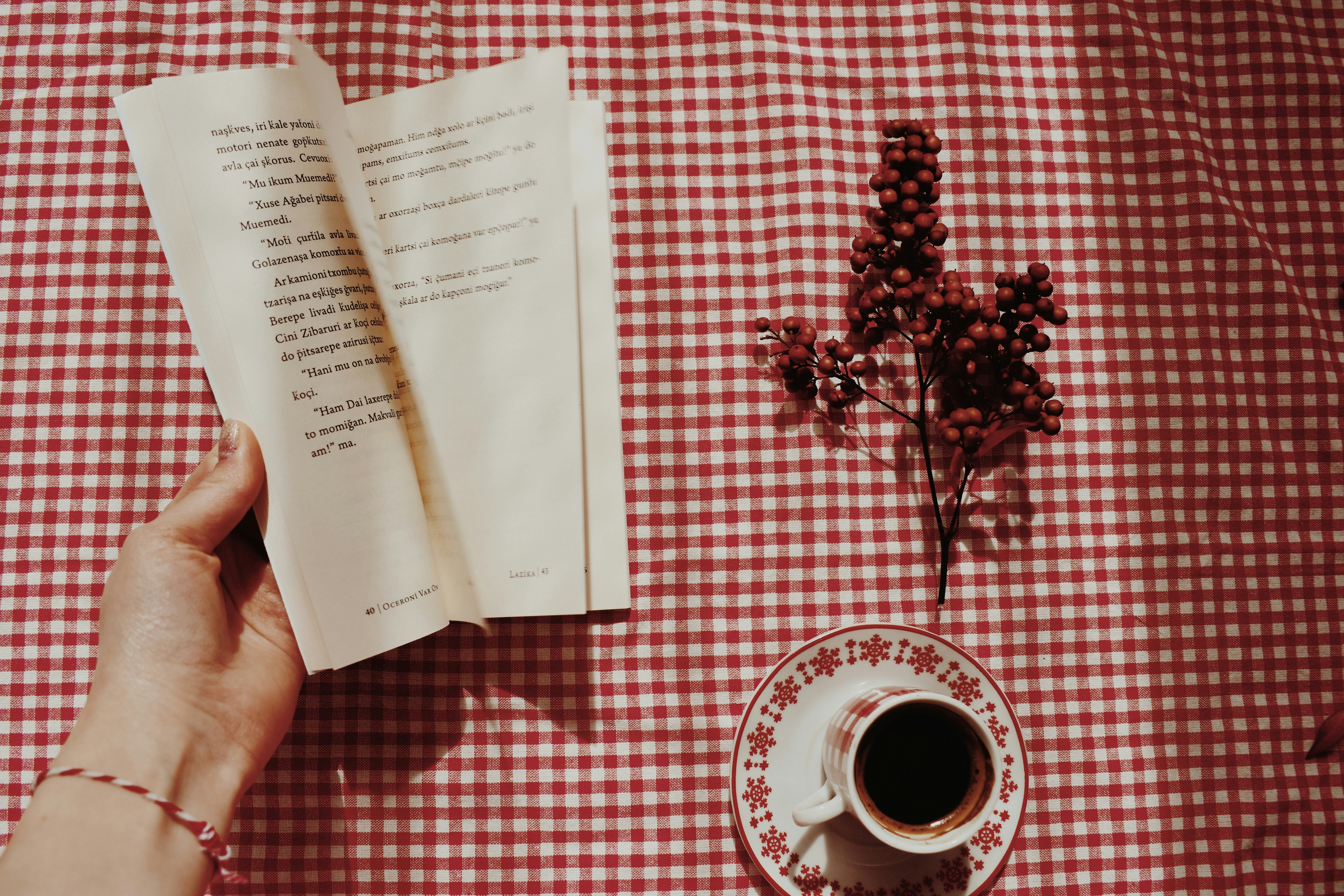 Photo by nisacokokumus