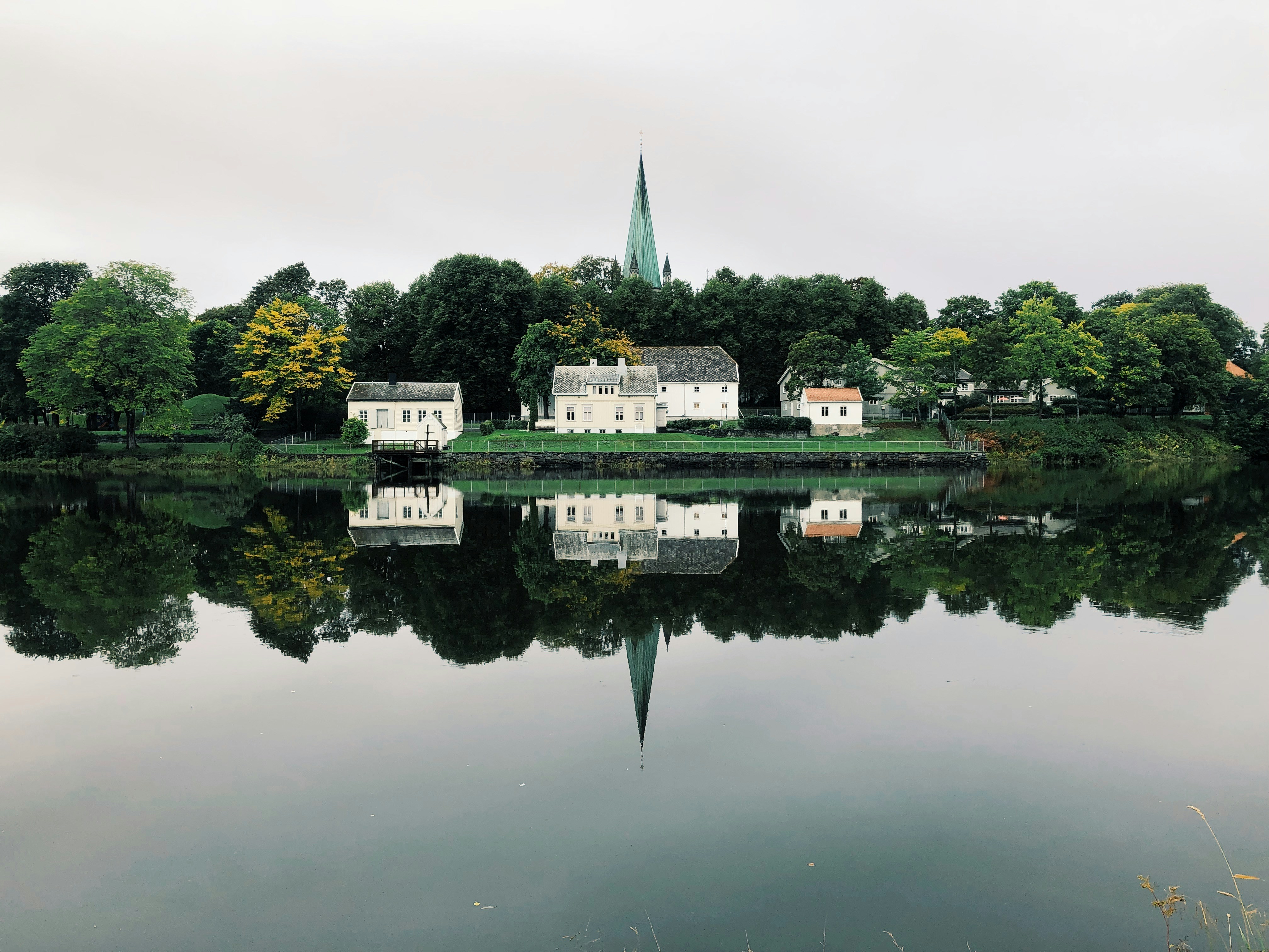 Sykehusparken
