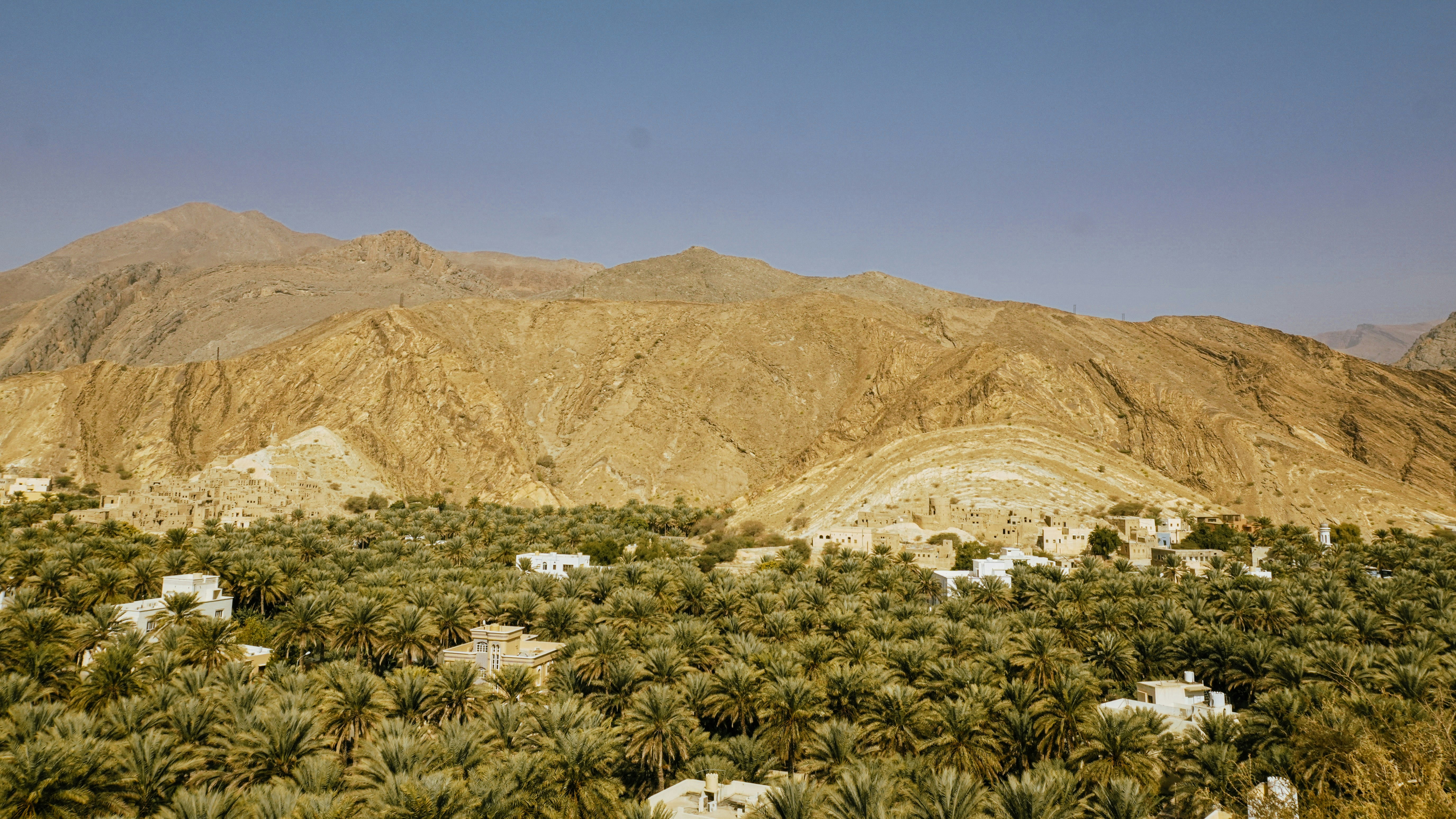 Nizwa – Nightlife & Evening Culture