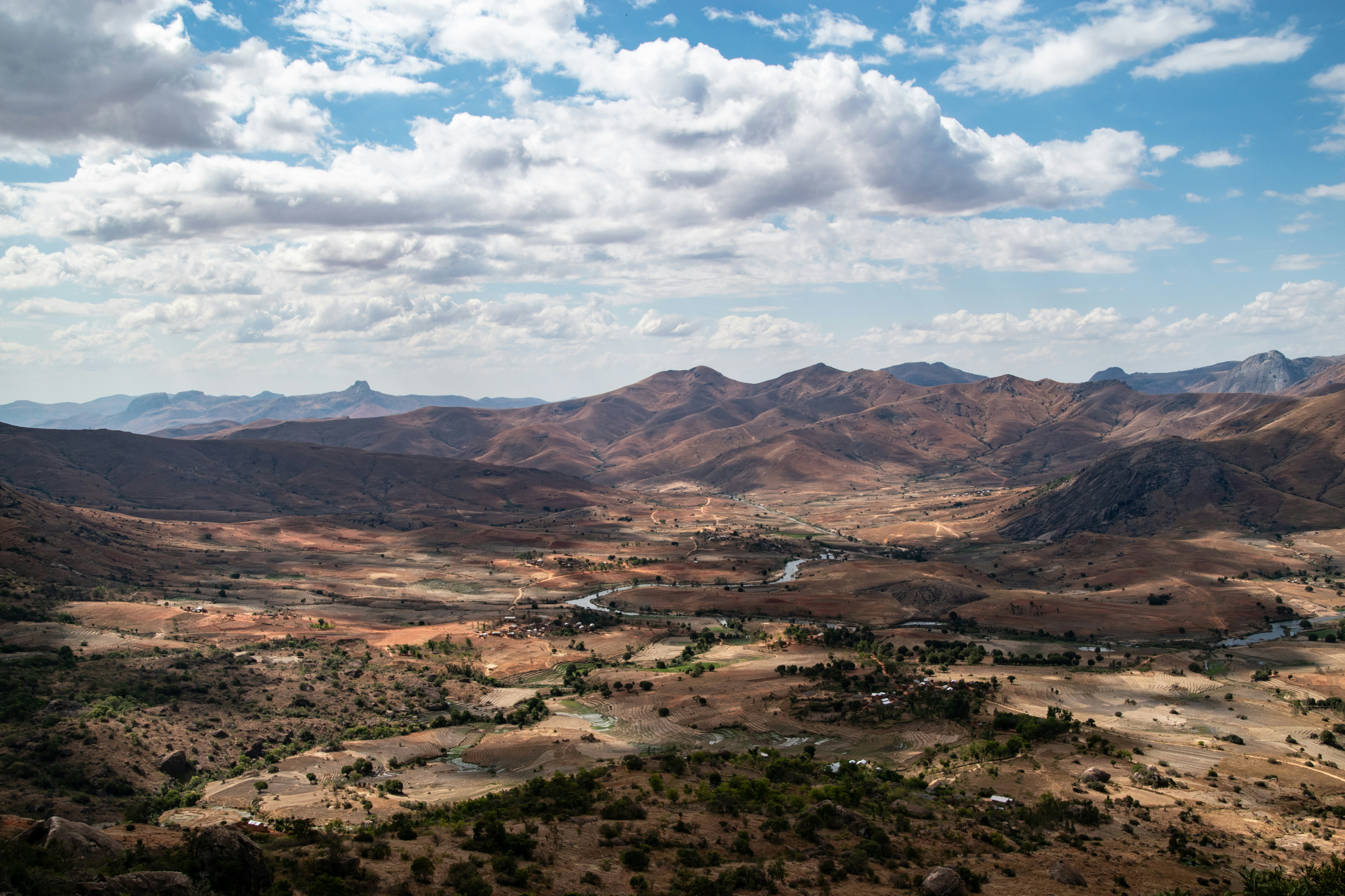 Ένα μεγάλο έργο στο Κονγκό μπορεί να αφήσει πολλούς ανθρώπους χωρίς σπίτι