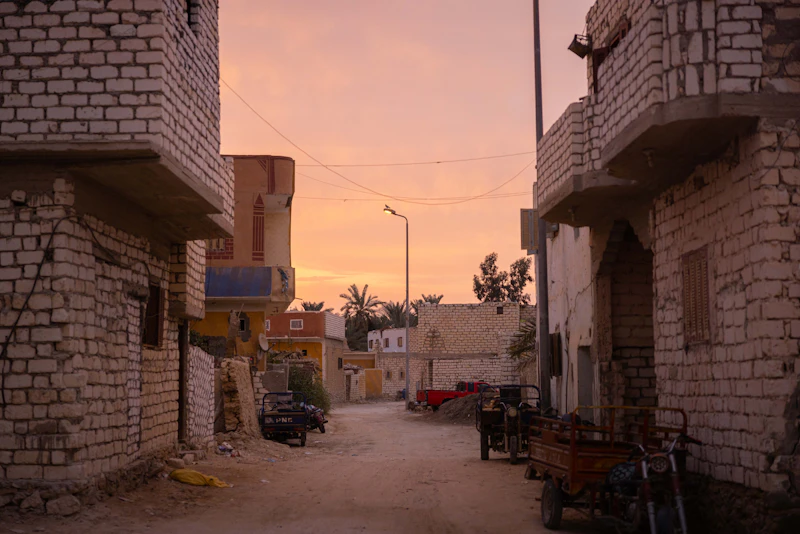 Best Neighborhoods to Stay in Jaisalmer: Where to Book and What to Expect