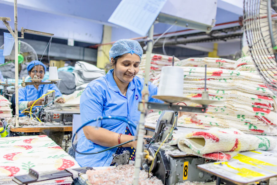 NSTI Delhi — National Skill Training Institute photo 3
