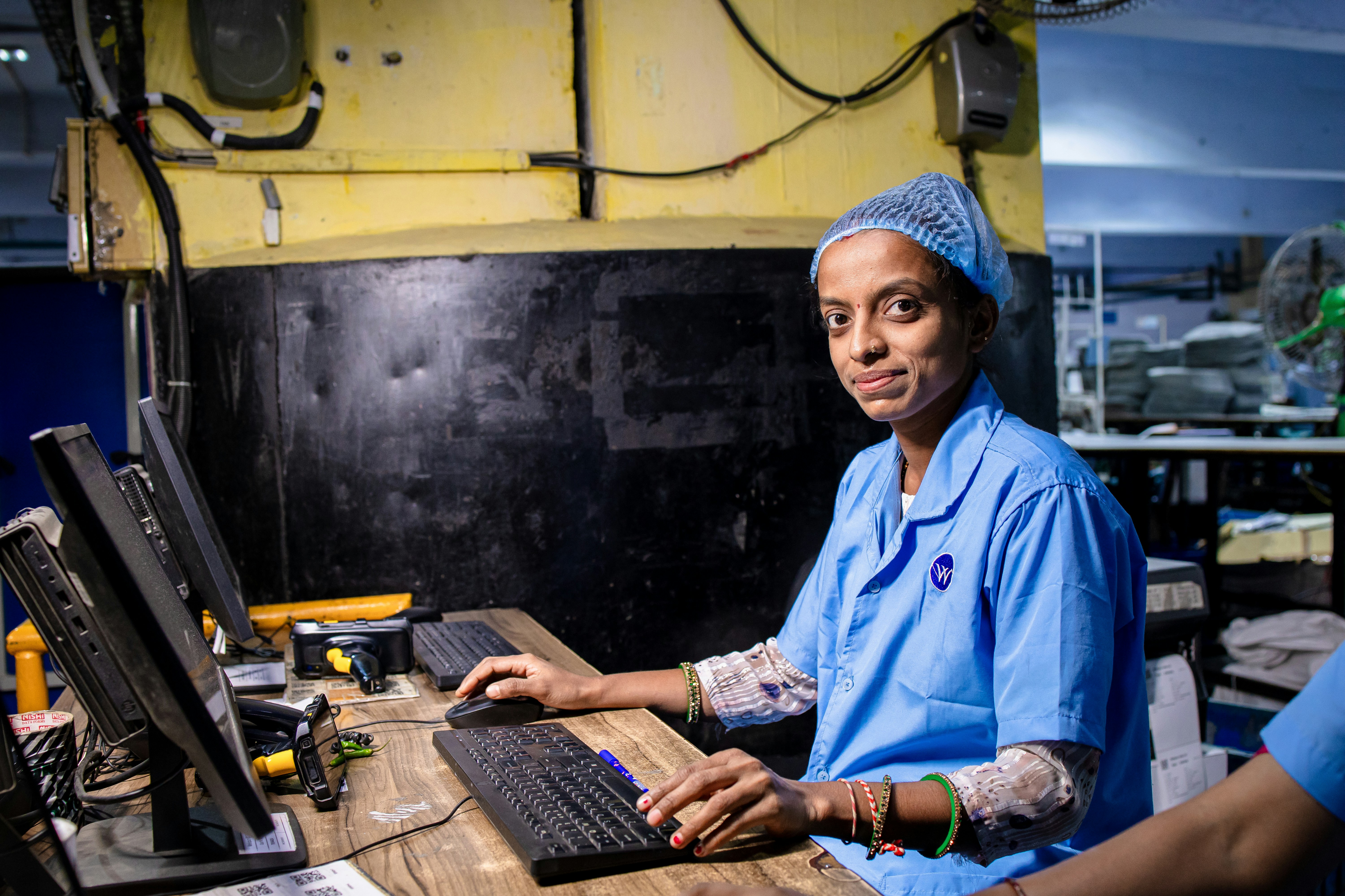 Electronics engineering