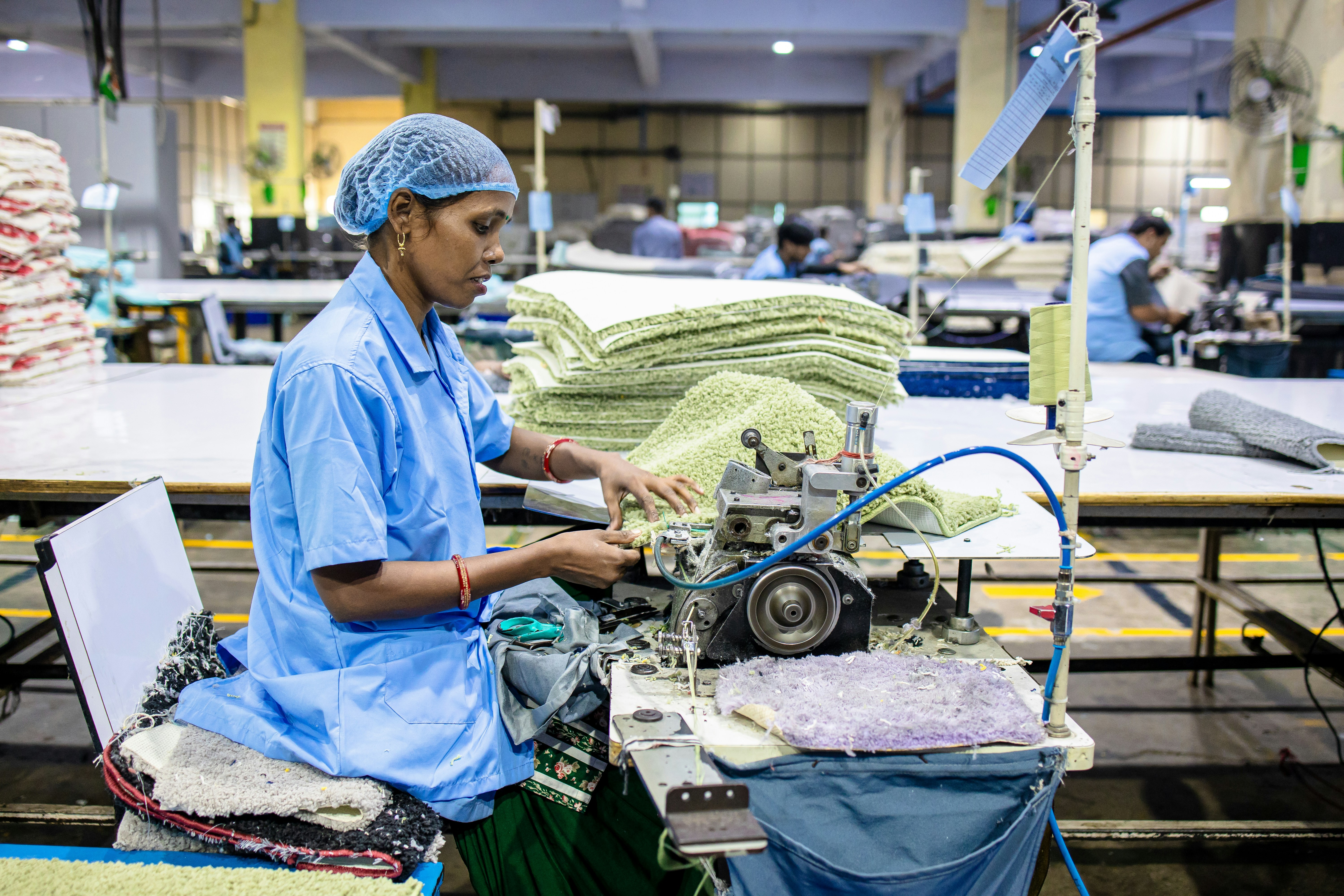 ethical manufacturing