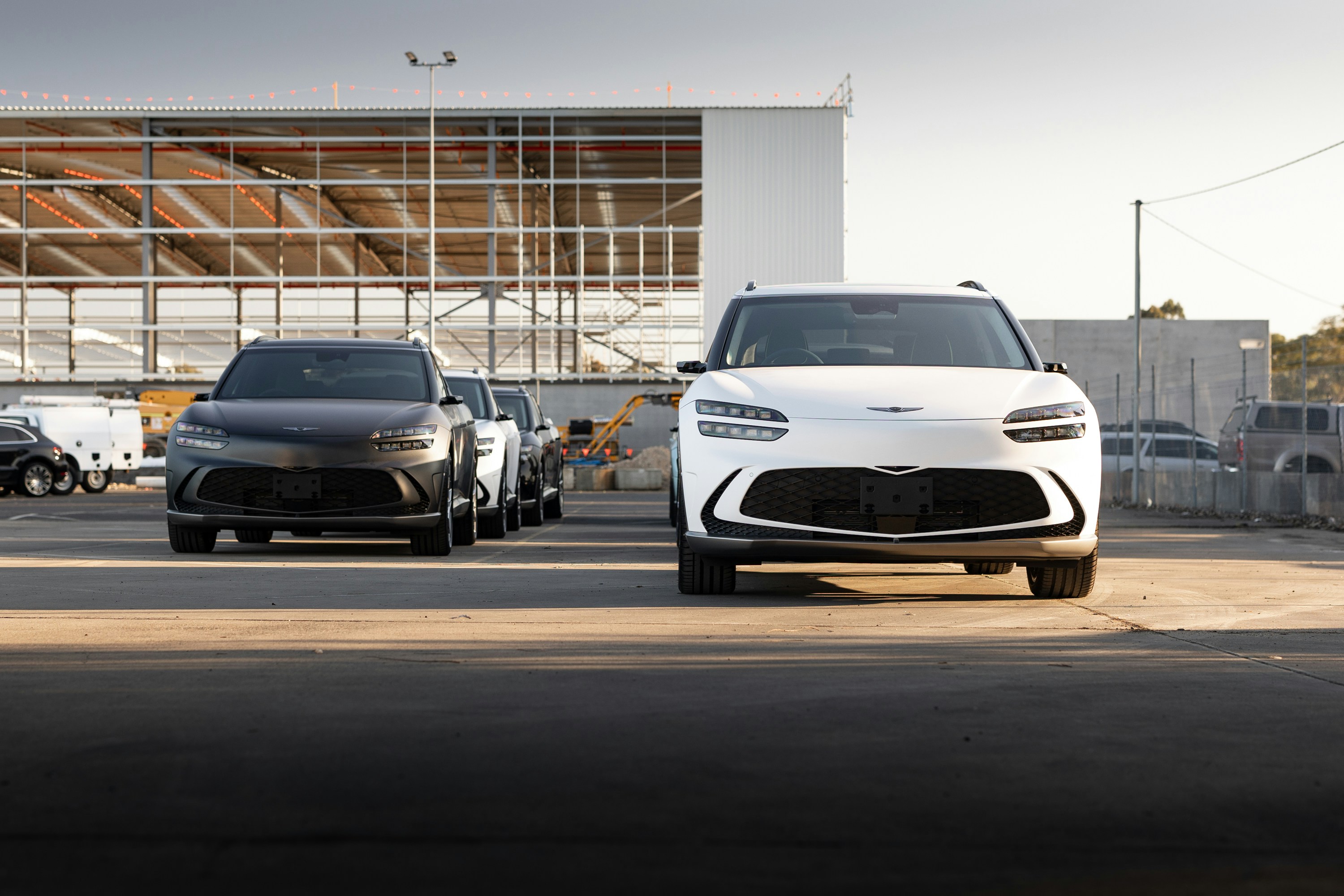 電気自動車は山道でも走れる？登坂性能と高地での航続距離関連画像