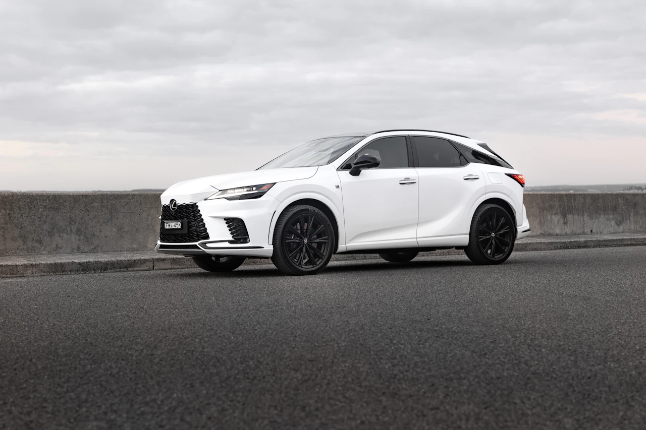 2017 Lexus RX 350 for sale