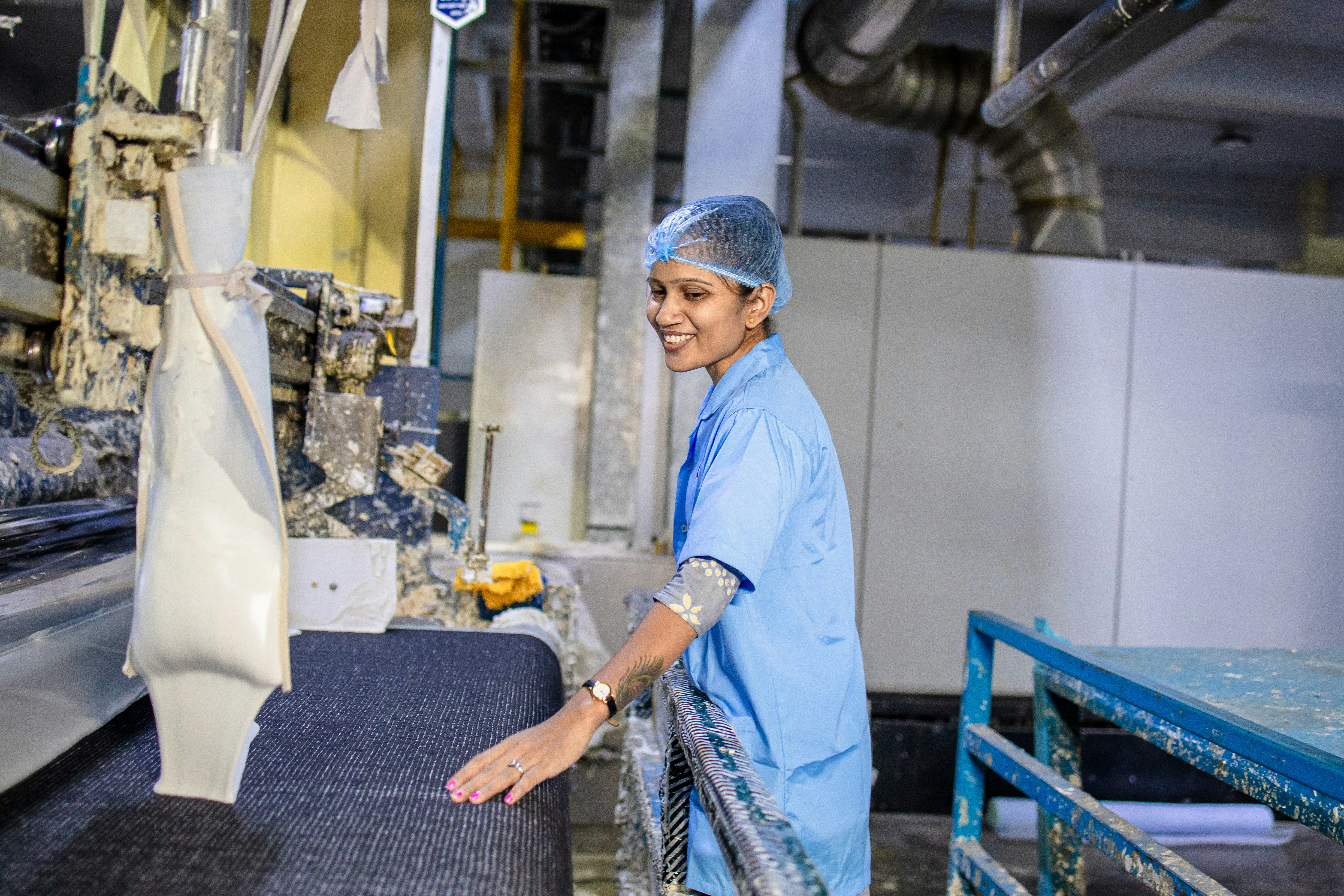 Tratamiento de Conservación y Protección