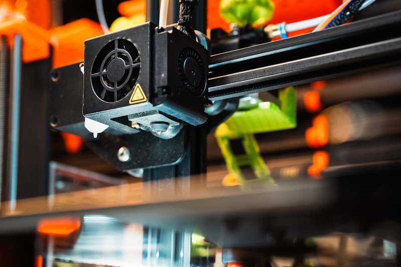 Manufacturing Facility