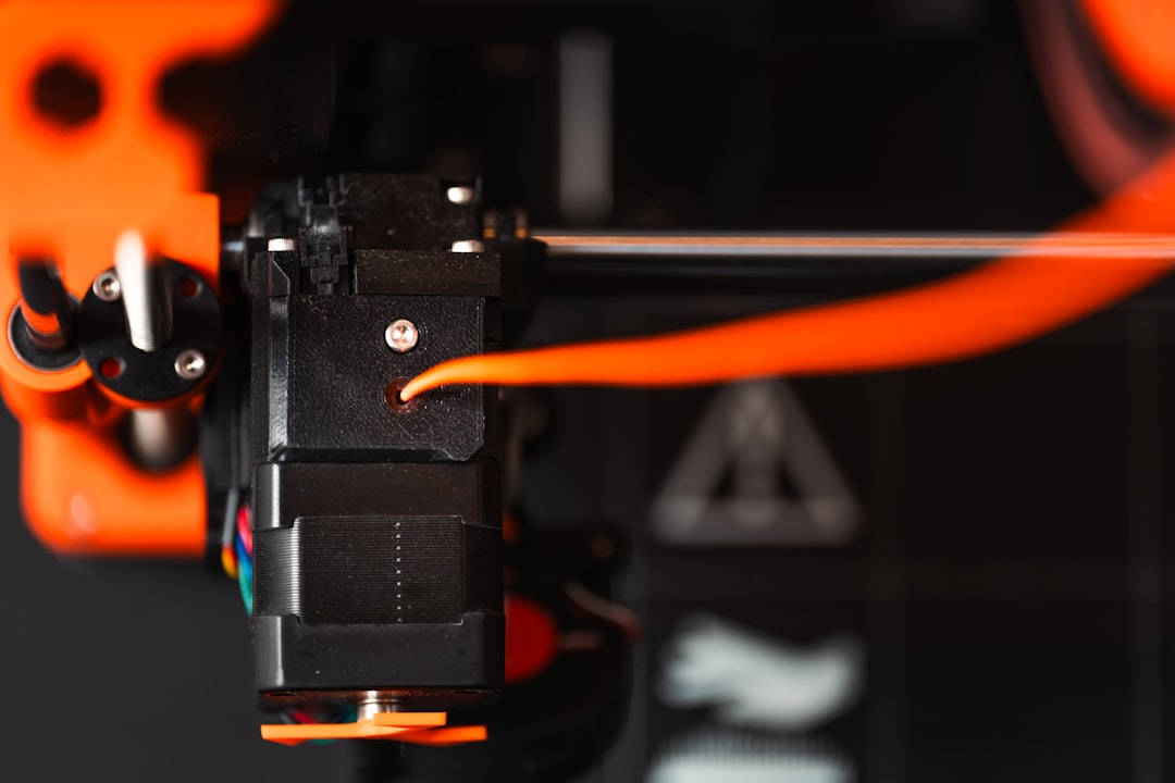 Air France Introduces In-flight 3D Printing Service to Fix Broken C… — Air France Introduces In-flight 3D Printing