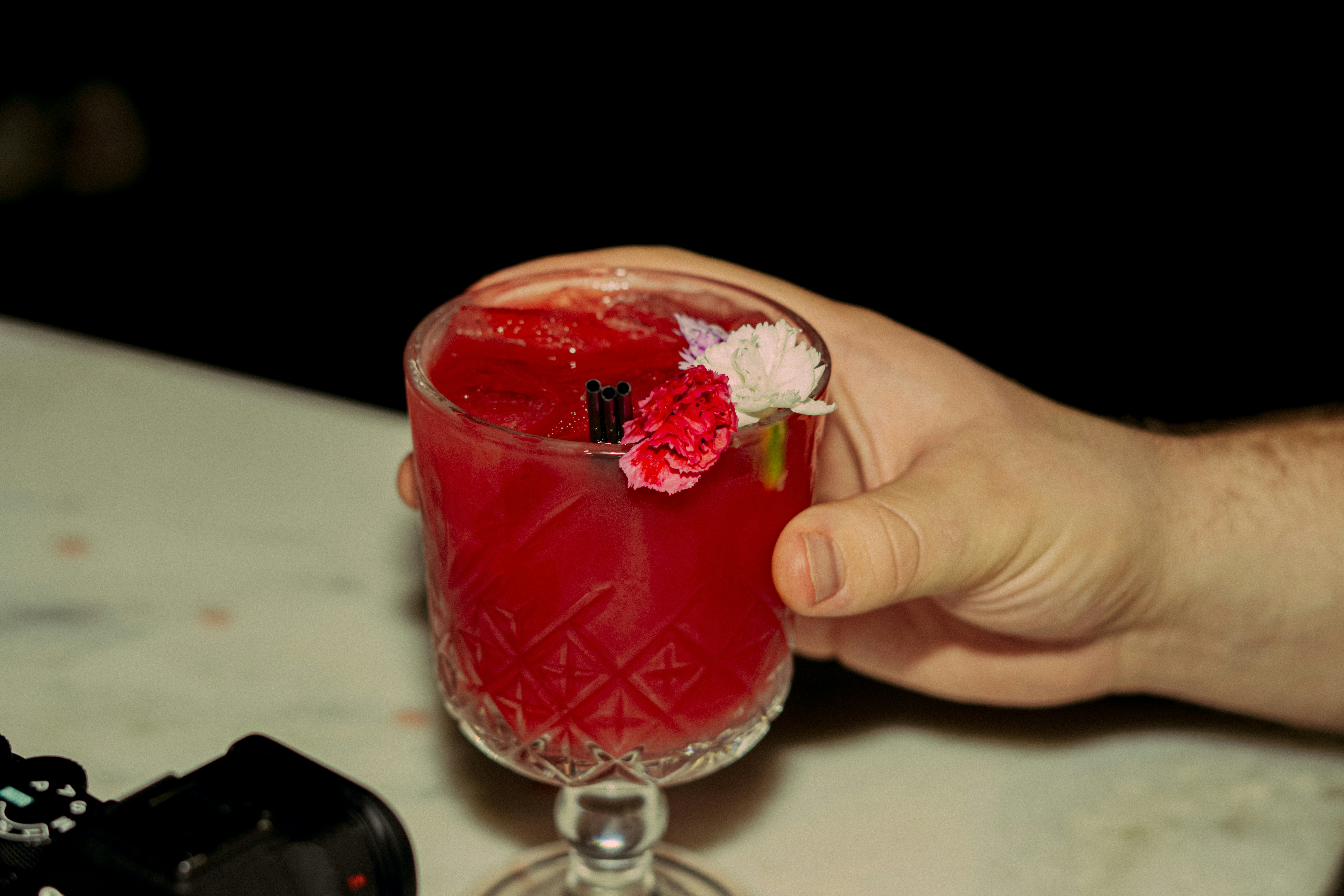 간 해독에 효과적인 디톡스 주스는 어떤 재료로 구성되나