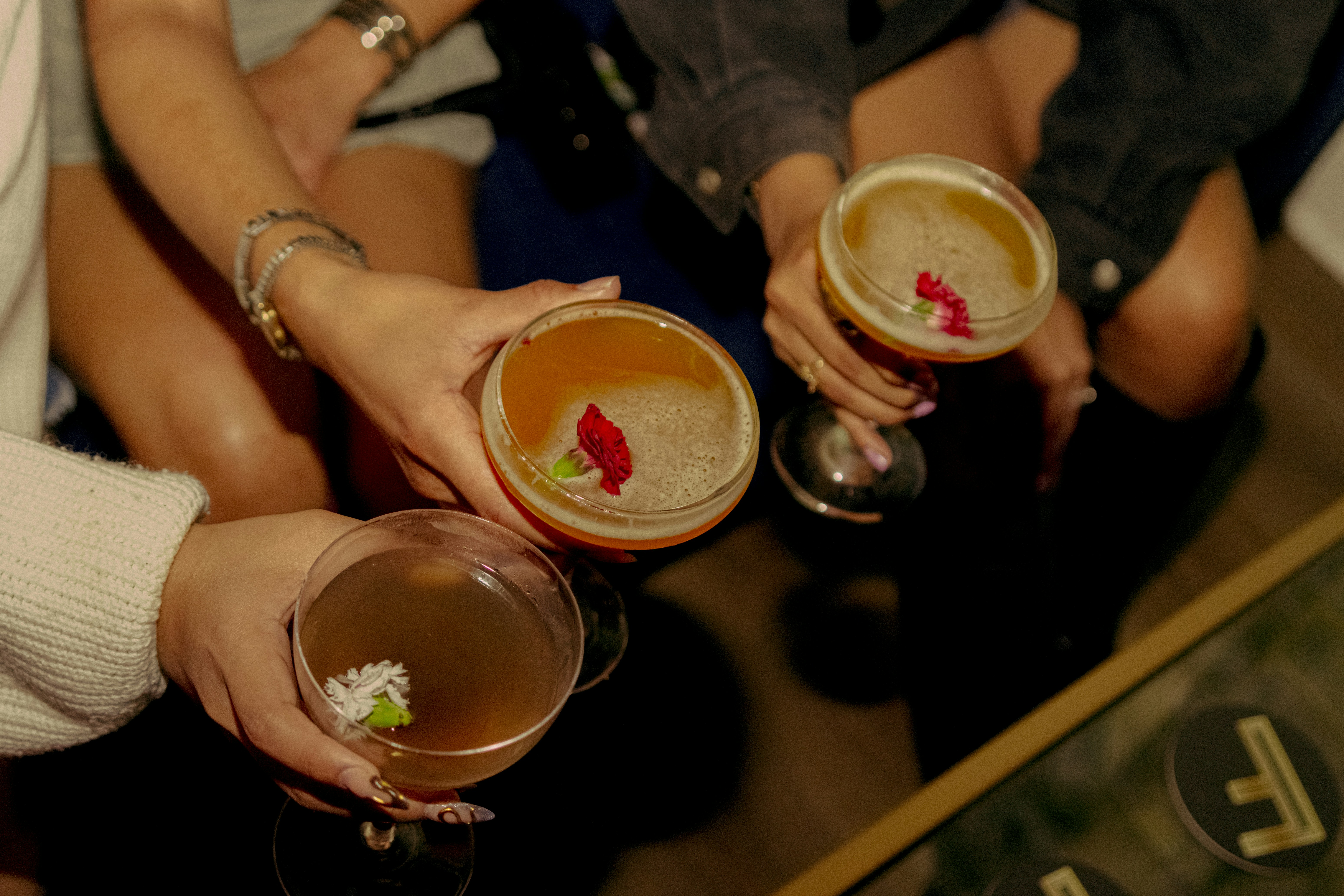 West Texas Rolling Sips Mobile Bar's image