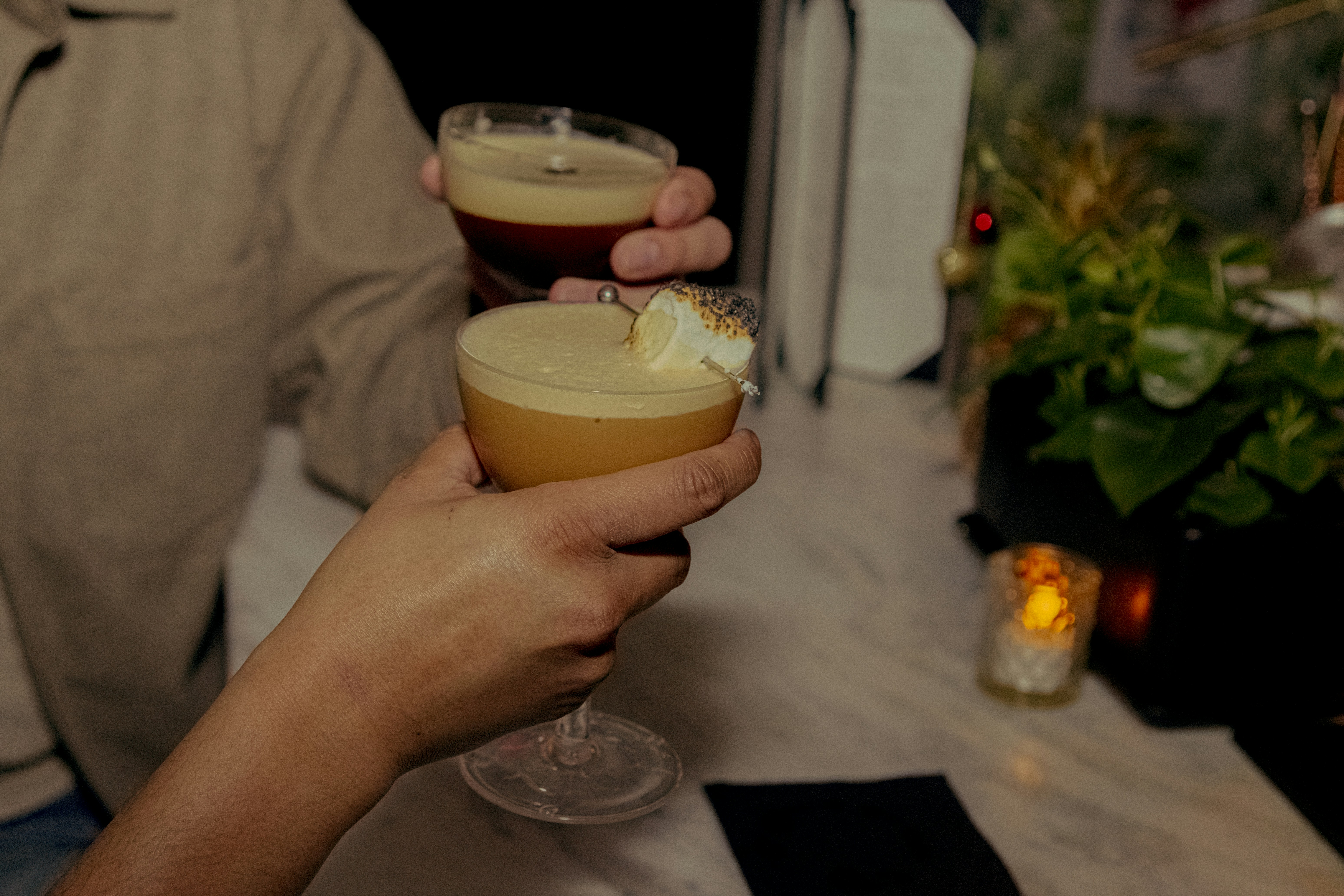 Xcelenté Smoothie and Coffee Haus