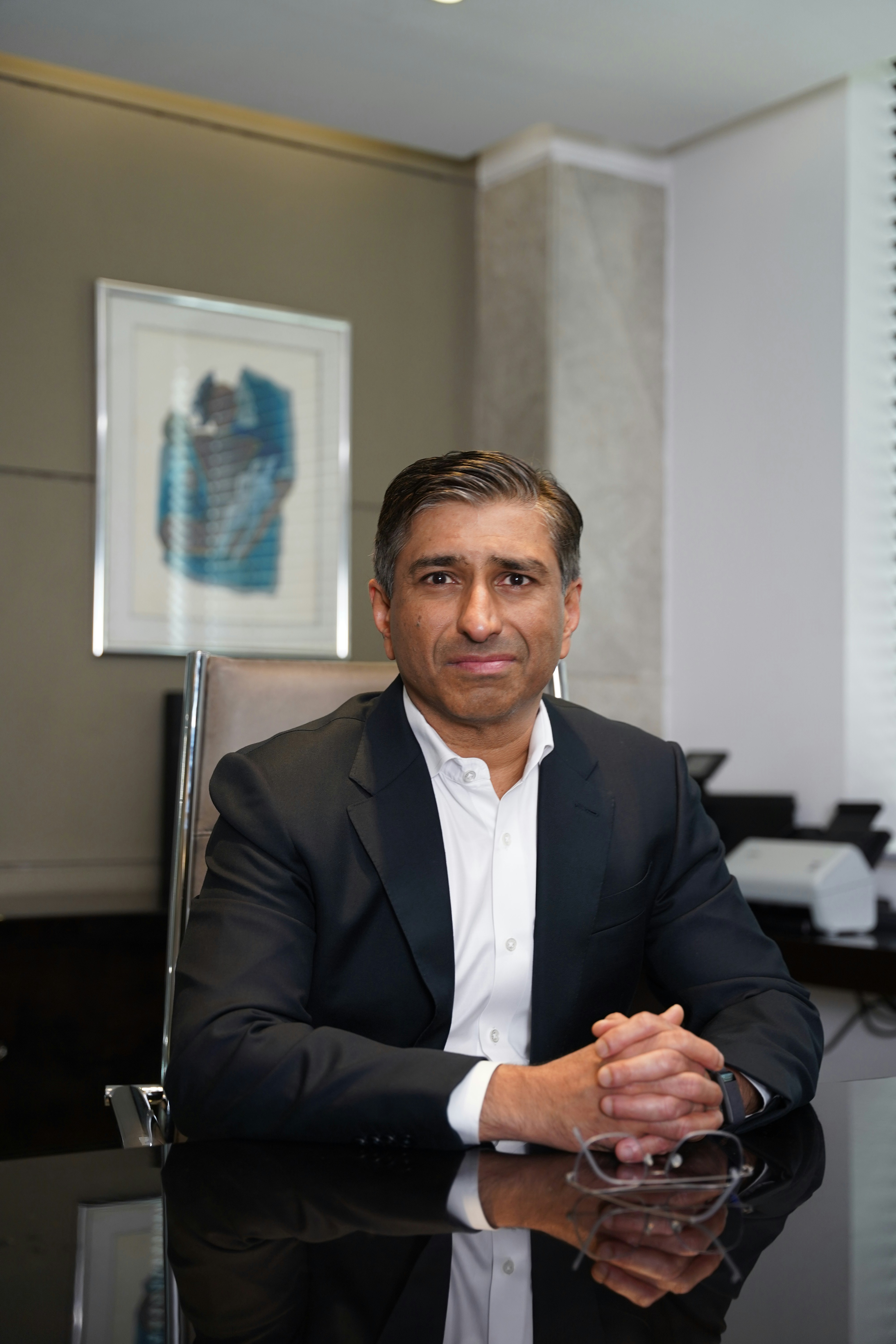 Bien-être retrouvé