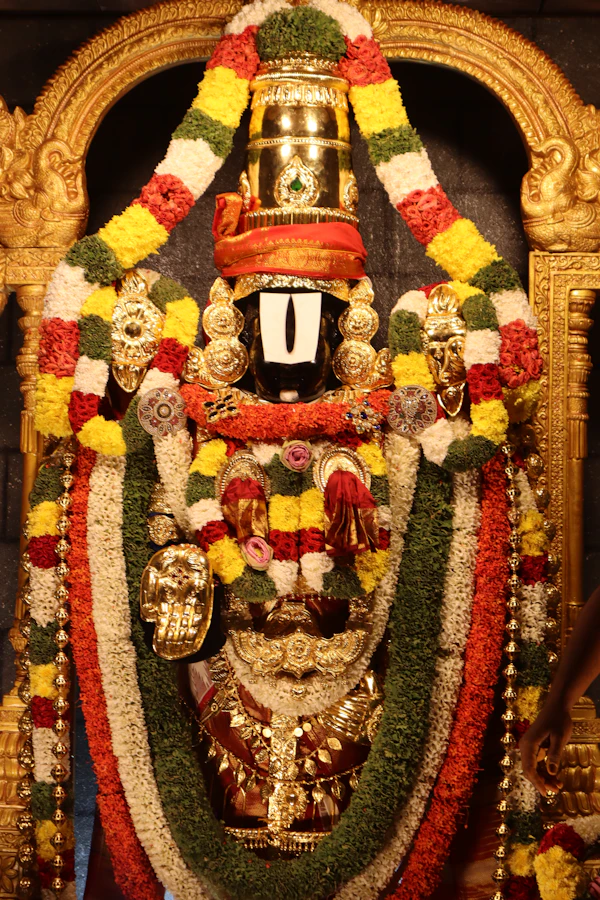 Tirupati