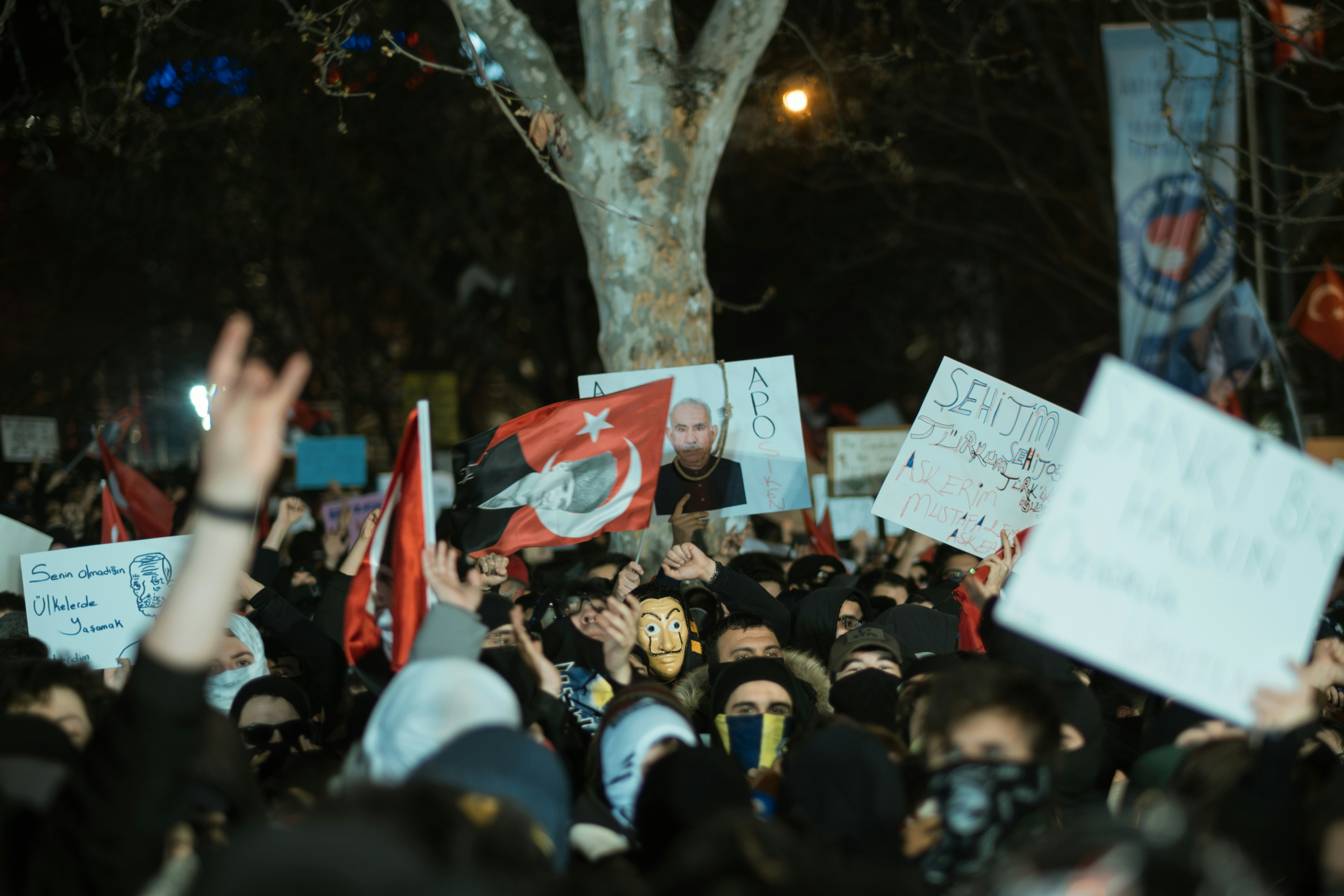 Photo by iammahmutyildiz