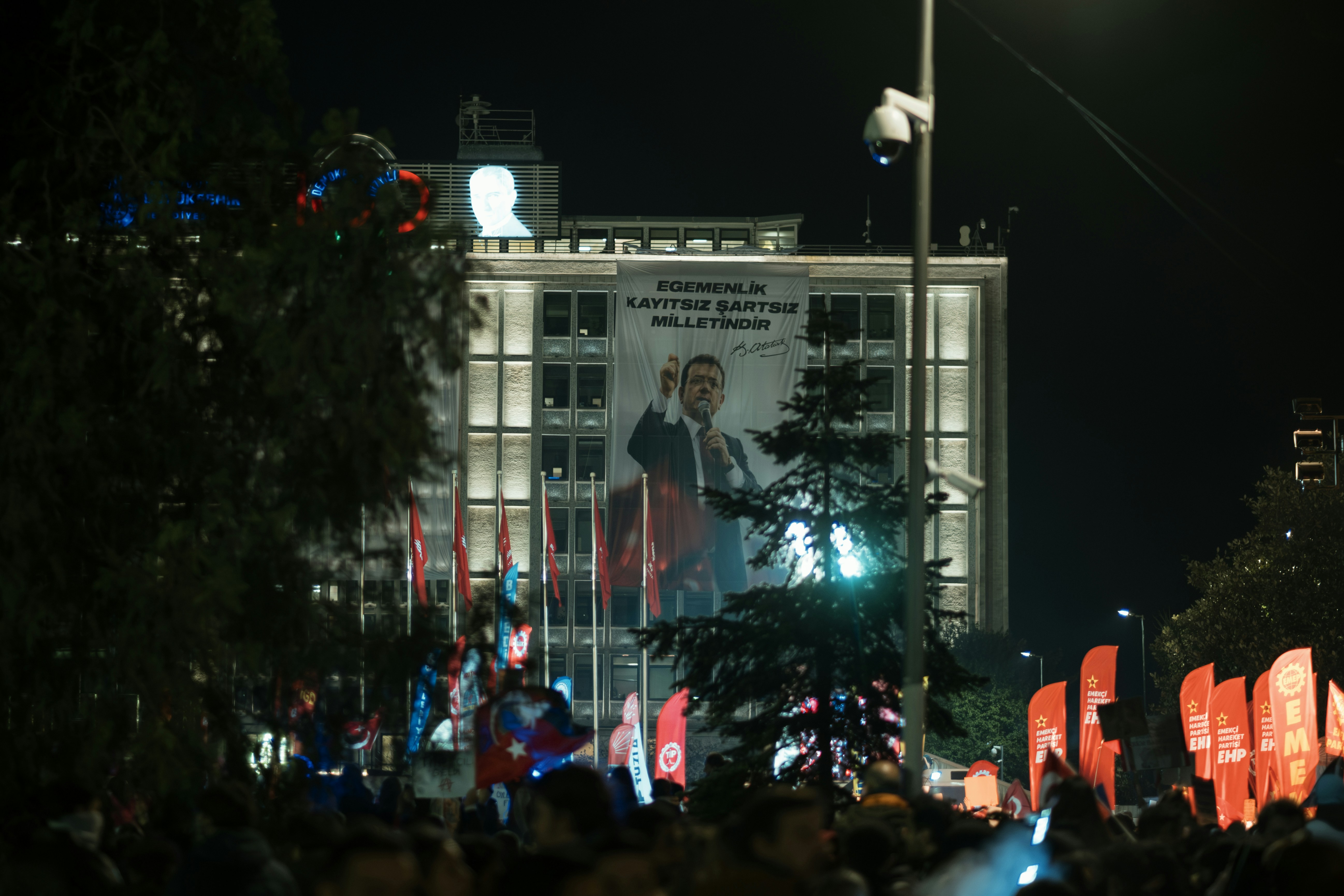 Patronlardan Cumhurbaşkanı Erdoğan’a cevap geldi