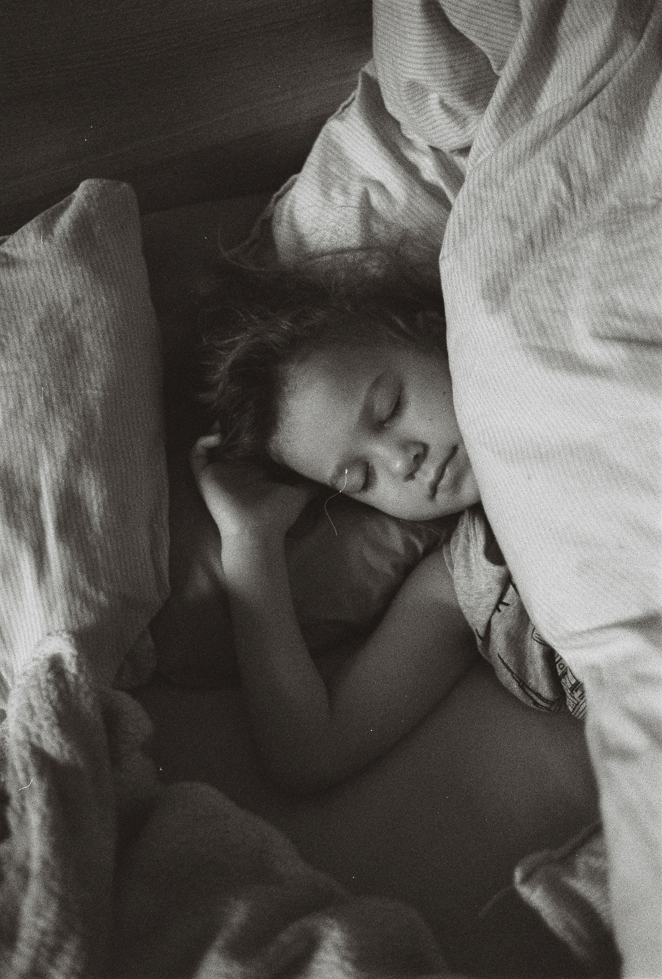 Why bedtime starts earlier in the day — Practical Tips That Work7
