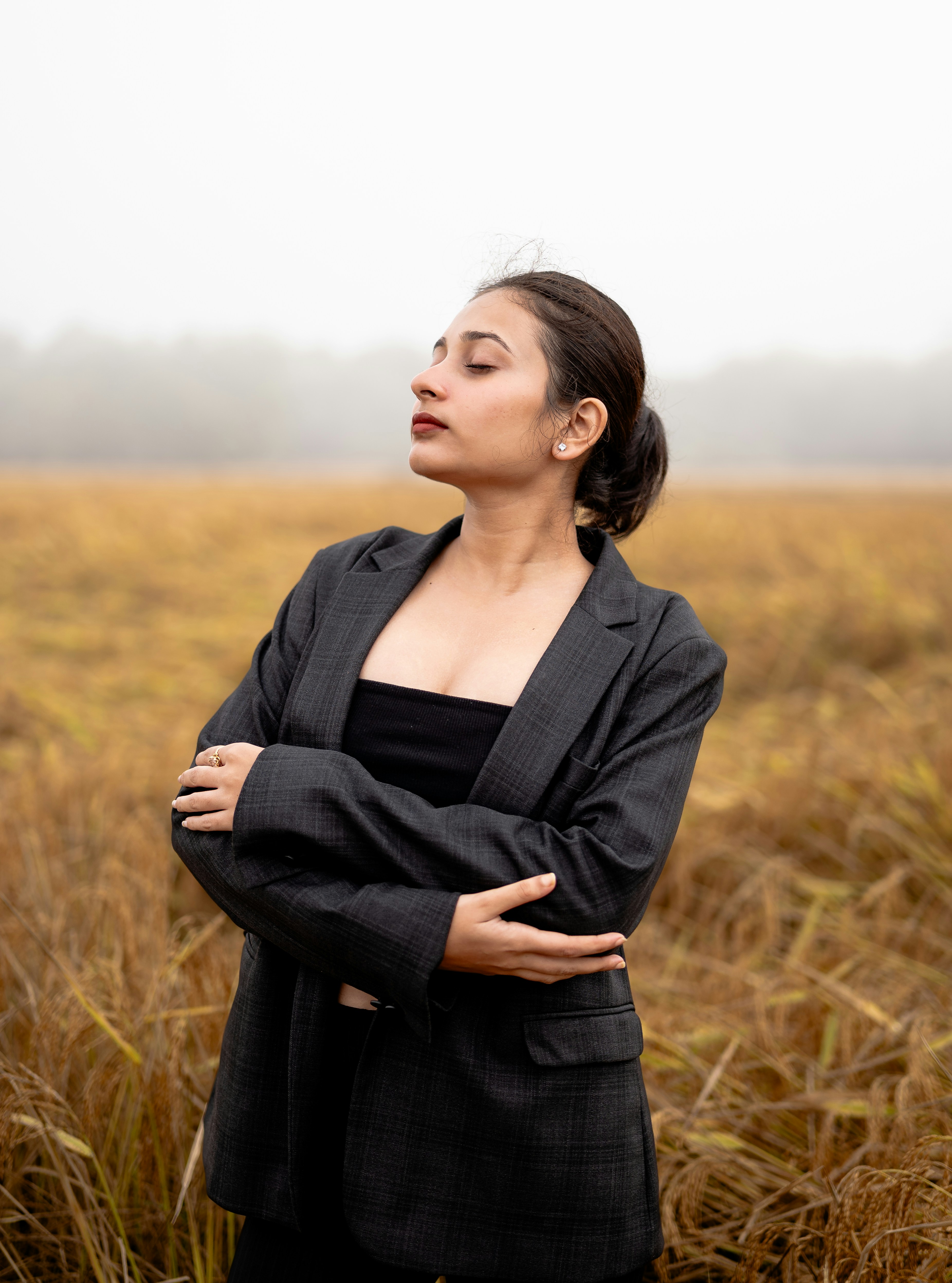 Why do I feel so foggy during the luteal phase? — LunarWise featured image about why do i feel so foggy during the luteal phase?