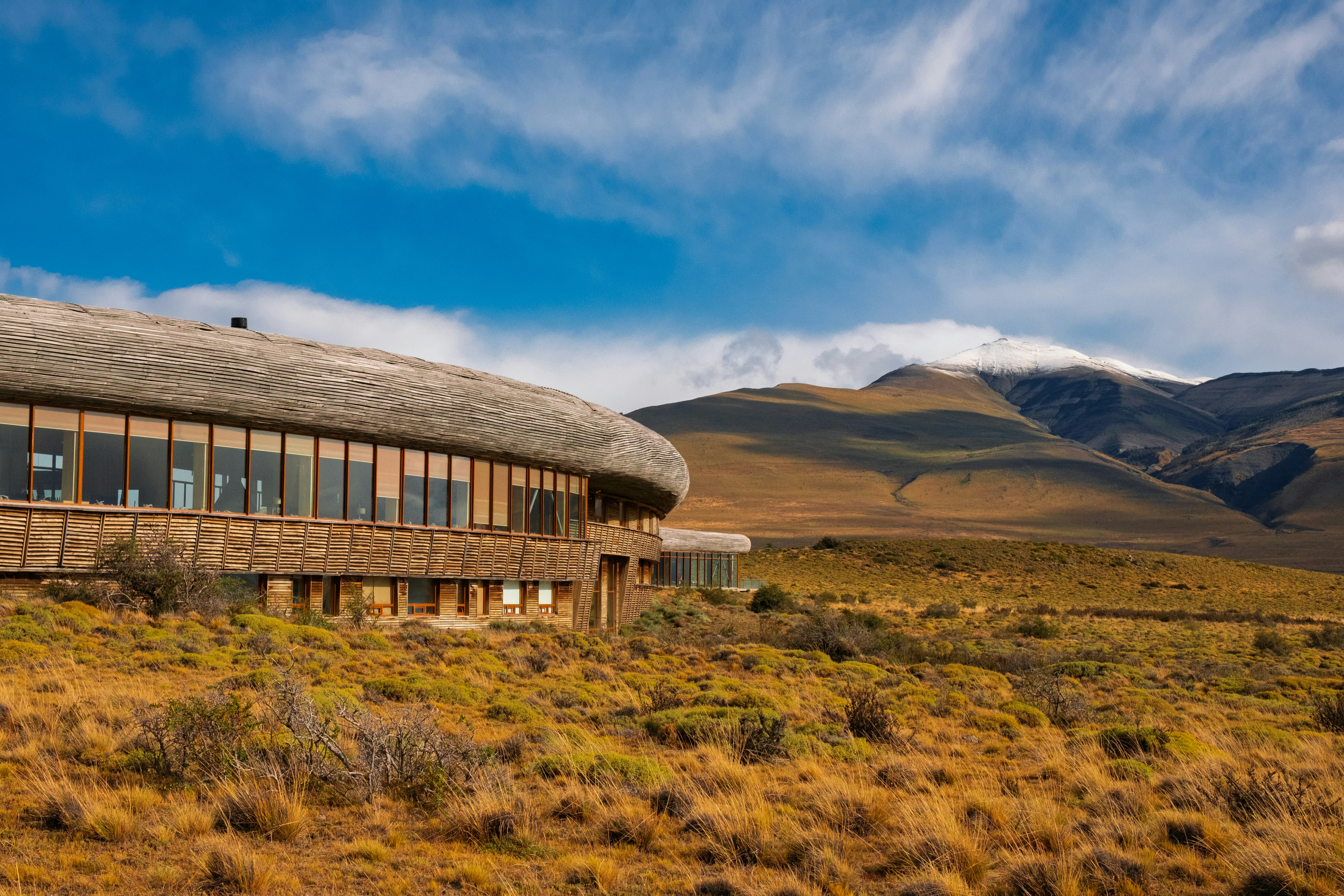 The Americas luxury travel