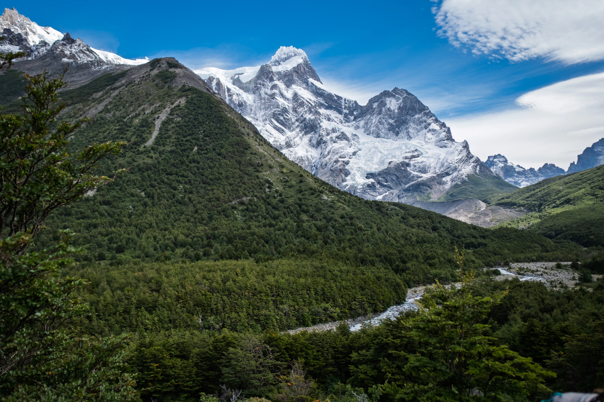 Alpine Valley