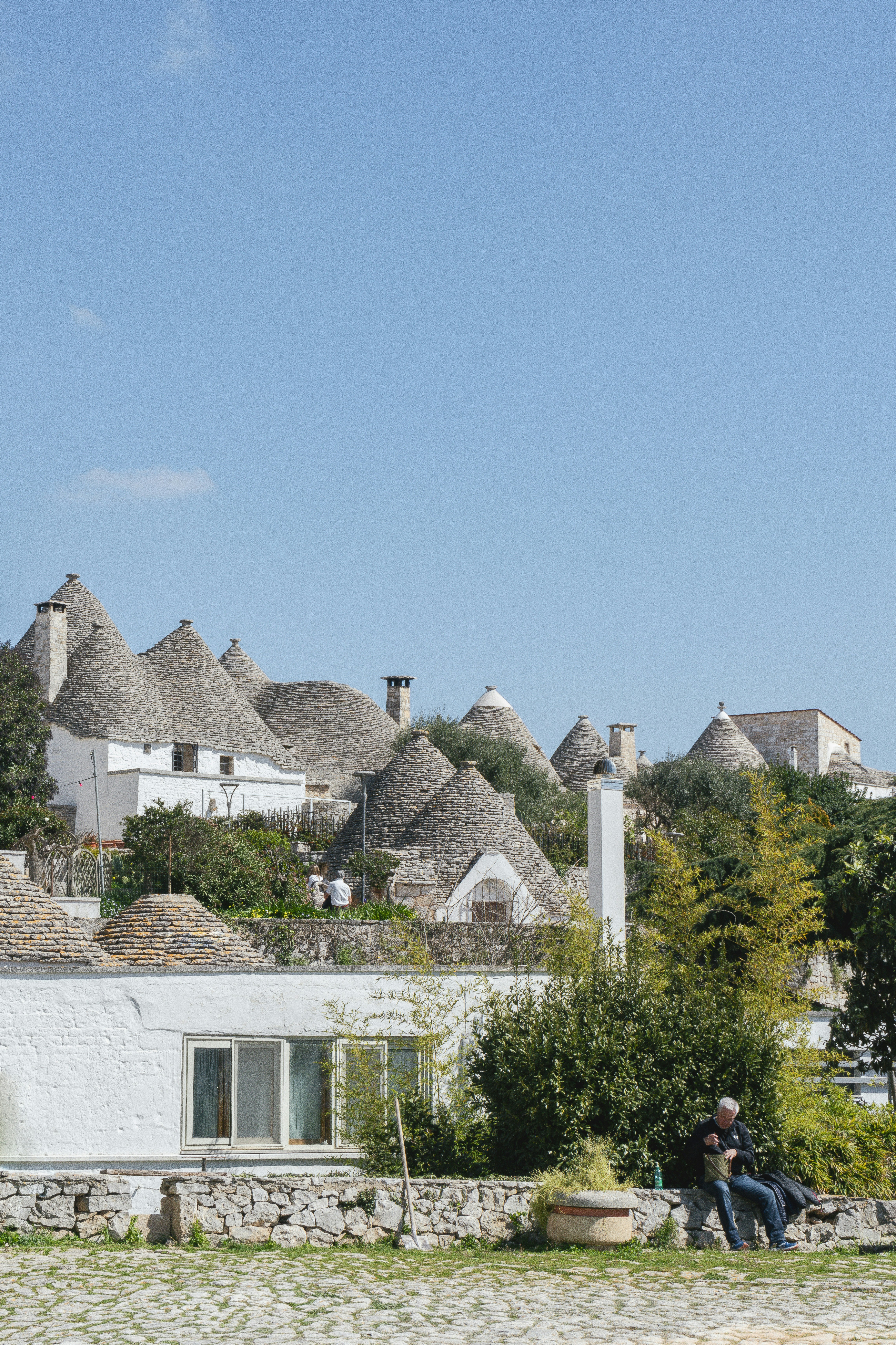 Alberobello – Accommodation & Where to Stay