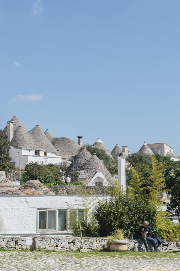 Highlights of Puglia