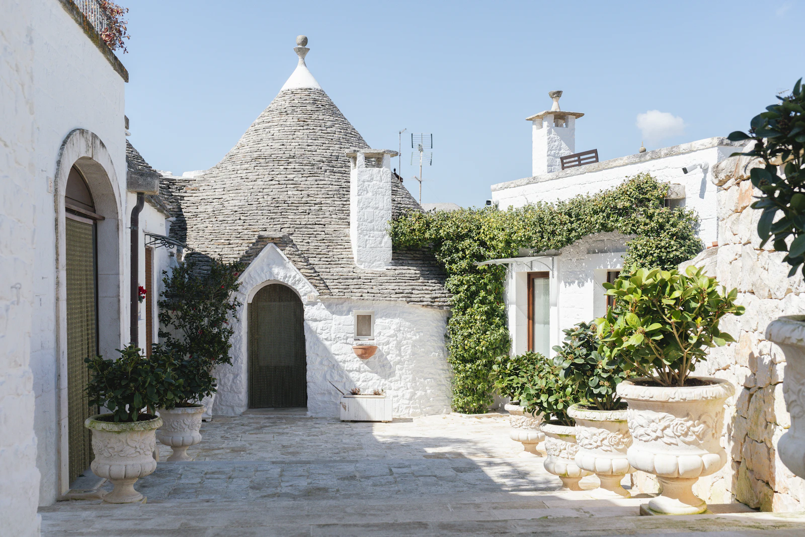 Bari, Itália
