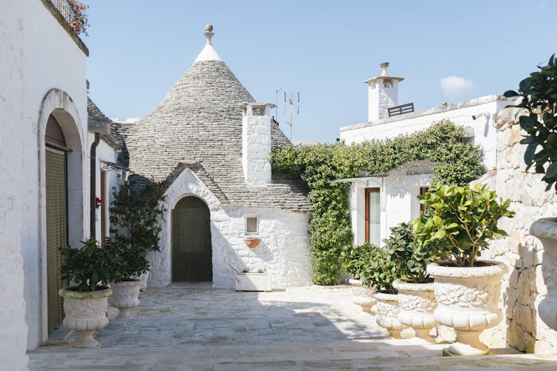 Bari, Itália