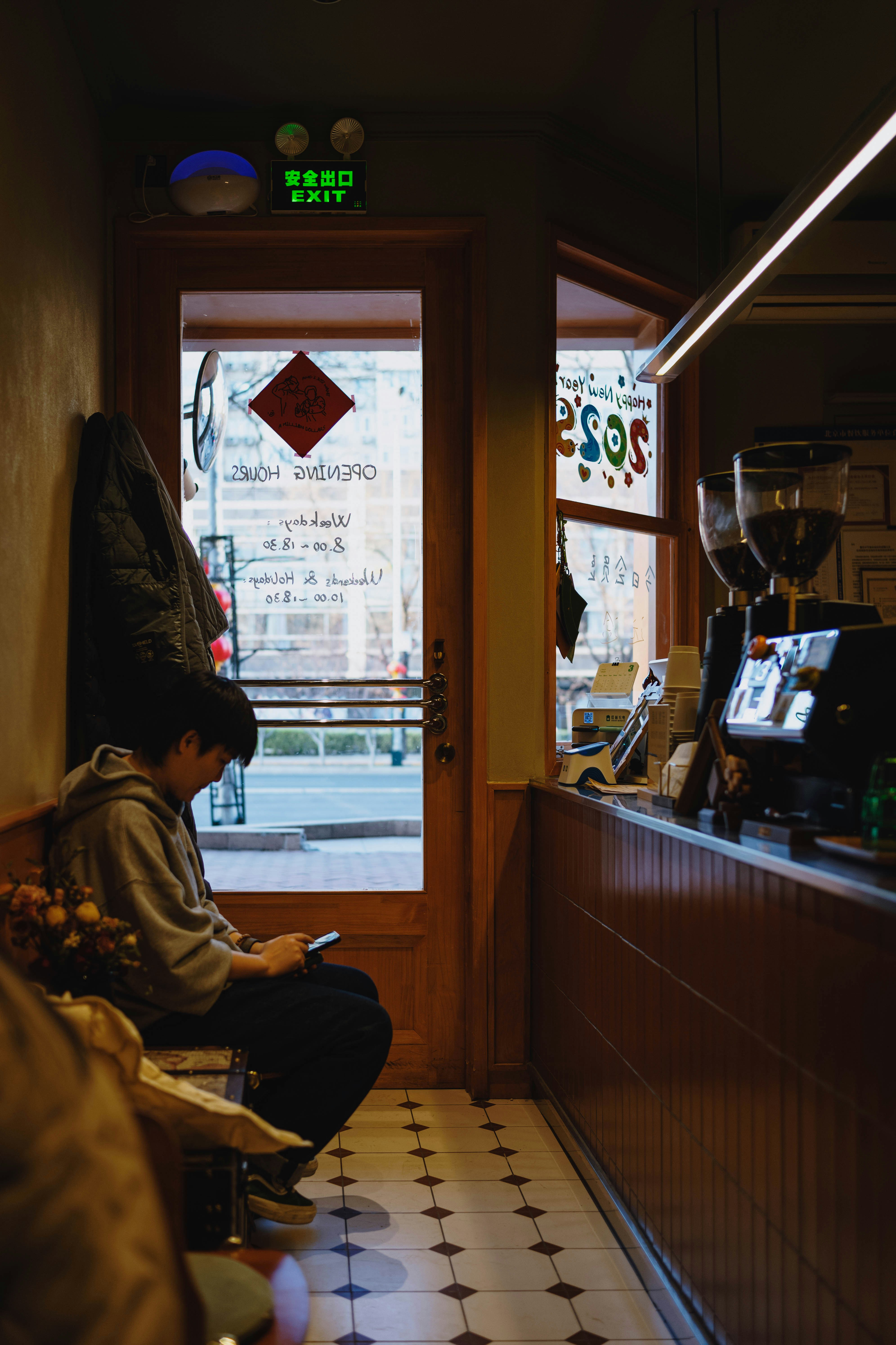 Photo by tommaomaoer