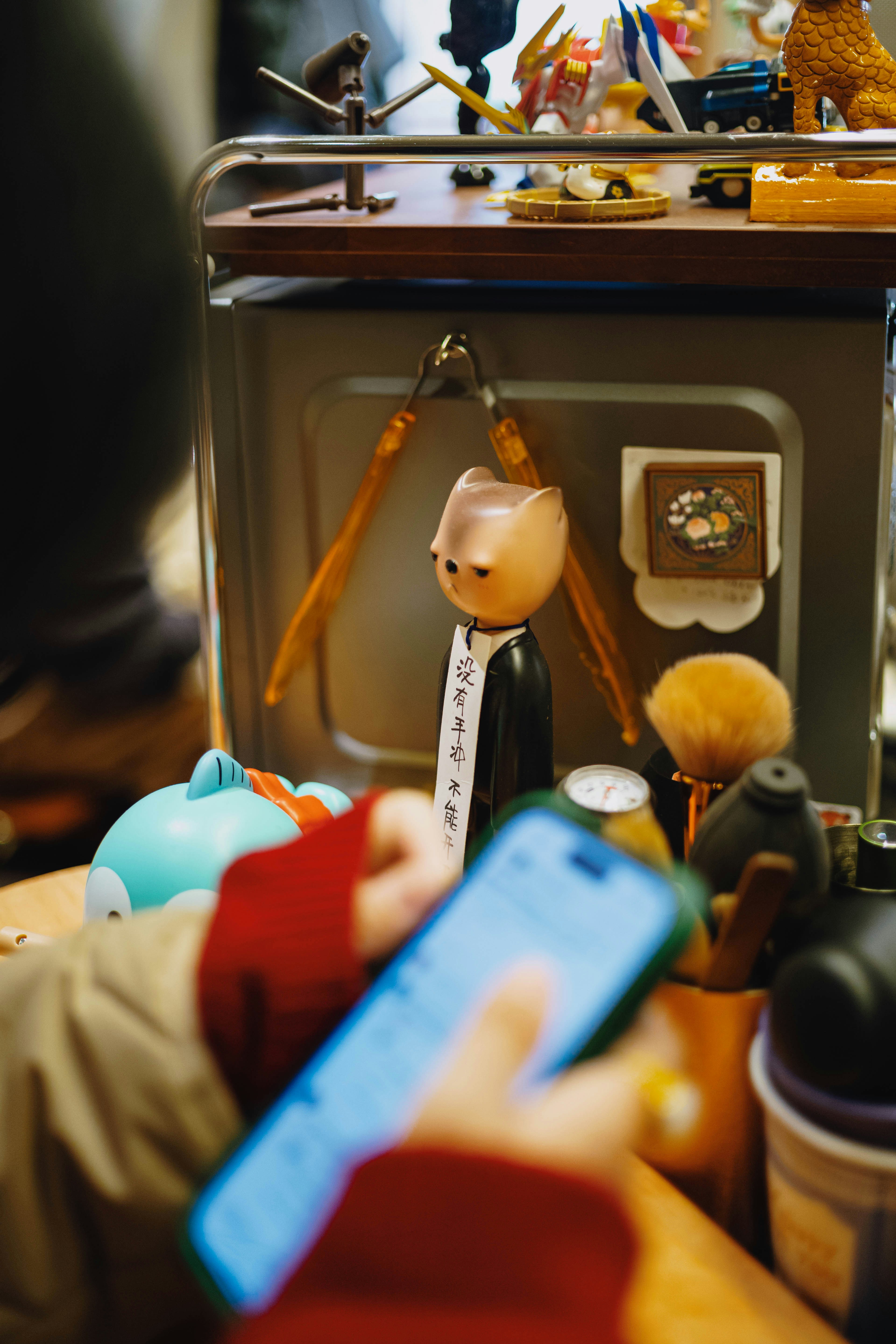 Photo by tommaomaoer