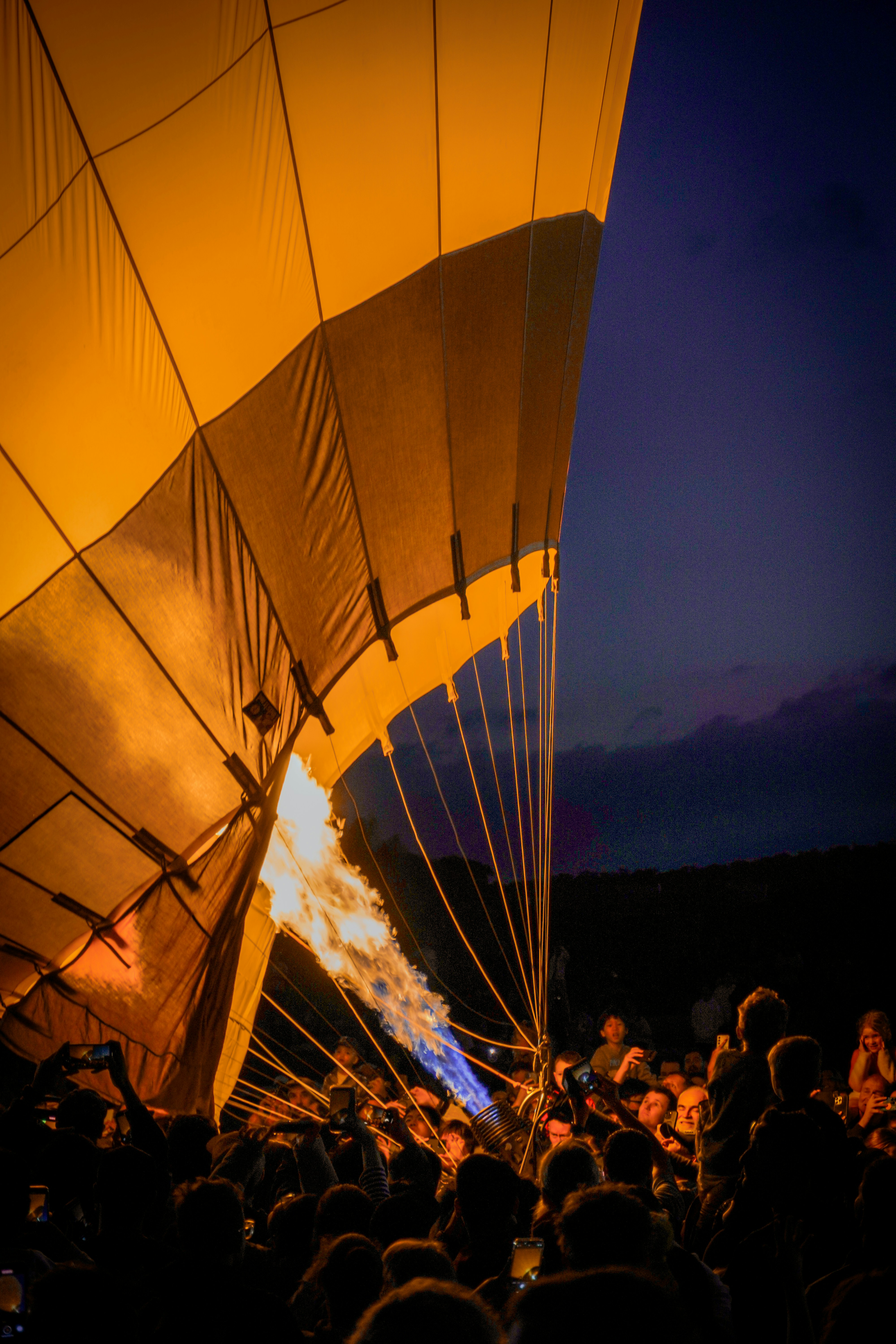 Lake Burley Griffin