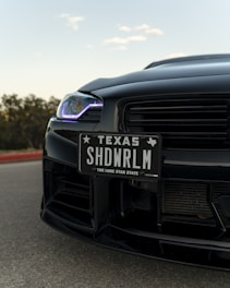 Austin Car Espresso helps to register your car in travis county